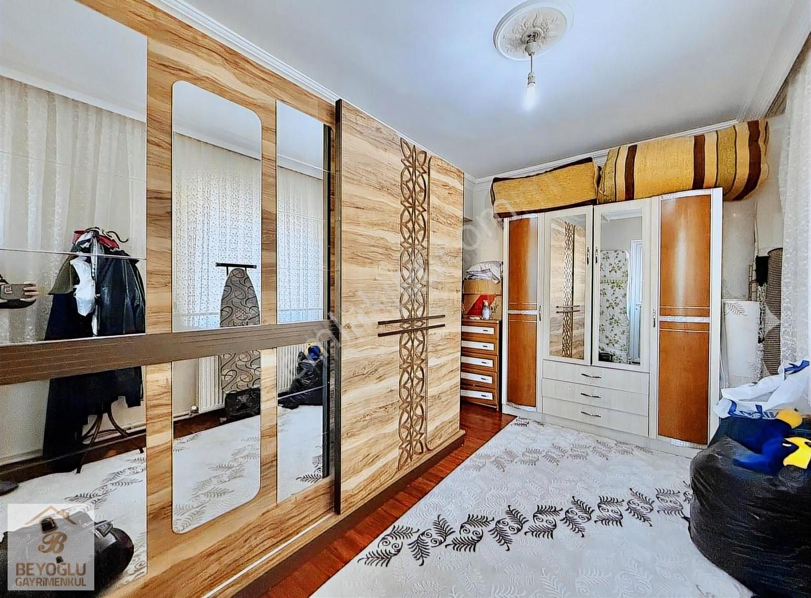 Beyoğlu'ndan█muhteşem Lokasyonda█ 270 M2 6+1 Satılık Dubleks - Görsel 28