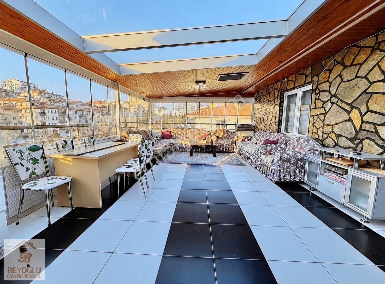 Beyoğlu'ndan█muhteşem Lokasyonda█ 270 M2 6+1 Satılık Dubleks - Görsel 20