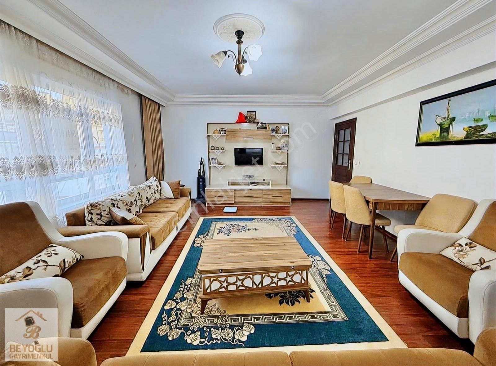 Beyoğlu'ndan█muhteşem Lokasyonda█ 270 M2 6+1 Satılık Dubleks - Görsel 17