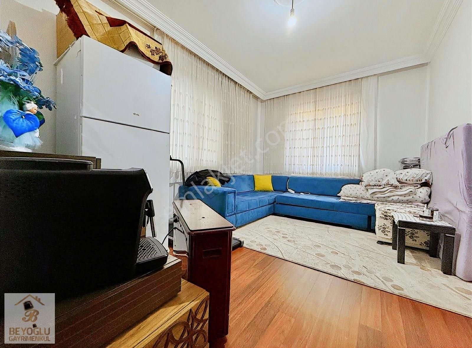 Beyoğlu'ndan█muhteşem Lokasyonda█ 270 M2 6+1 Satılık Dubleks - Görsel 33