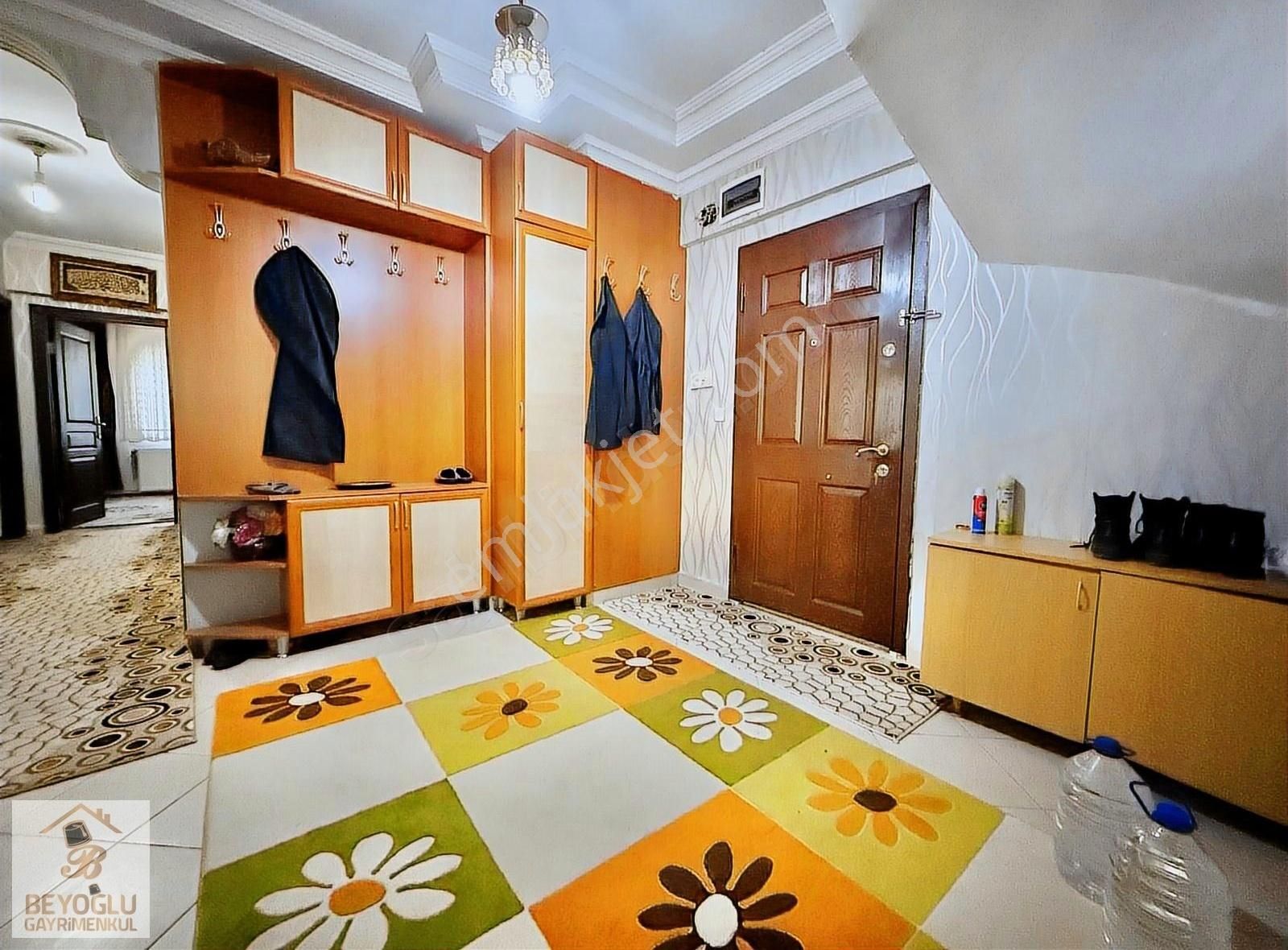 Beyoğlu'ndan█muhteşem Lokasyonda█ 270 M2 6+1 Satılık Dubleks - Görsel 8