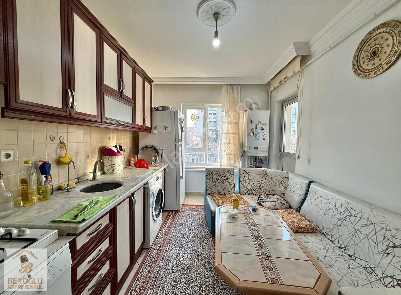 Beyoğlu'ndan█muhteşem Lokasyonda█ 270 M2 6+1 Satılık Dubleks - Görsel 27