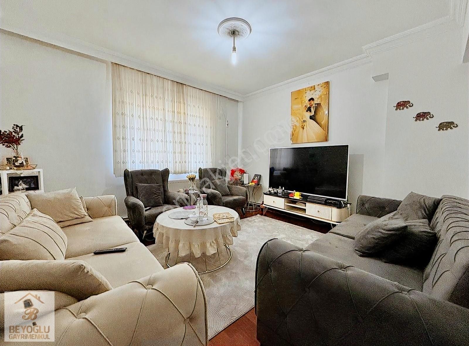 Beyoğlu'ndan█muhteşem Lokasyonda█ 270 M2 6+1 Satılık Dubleks - Görsel 12