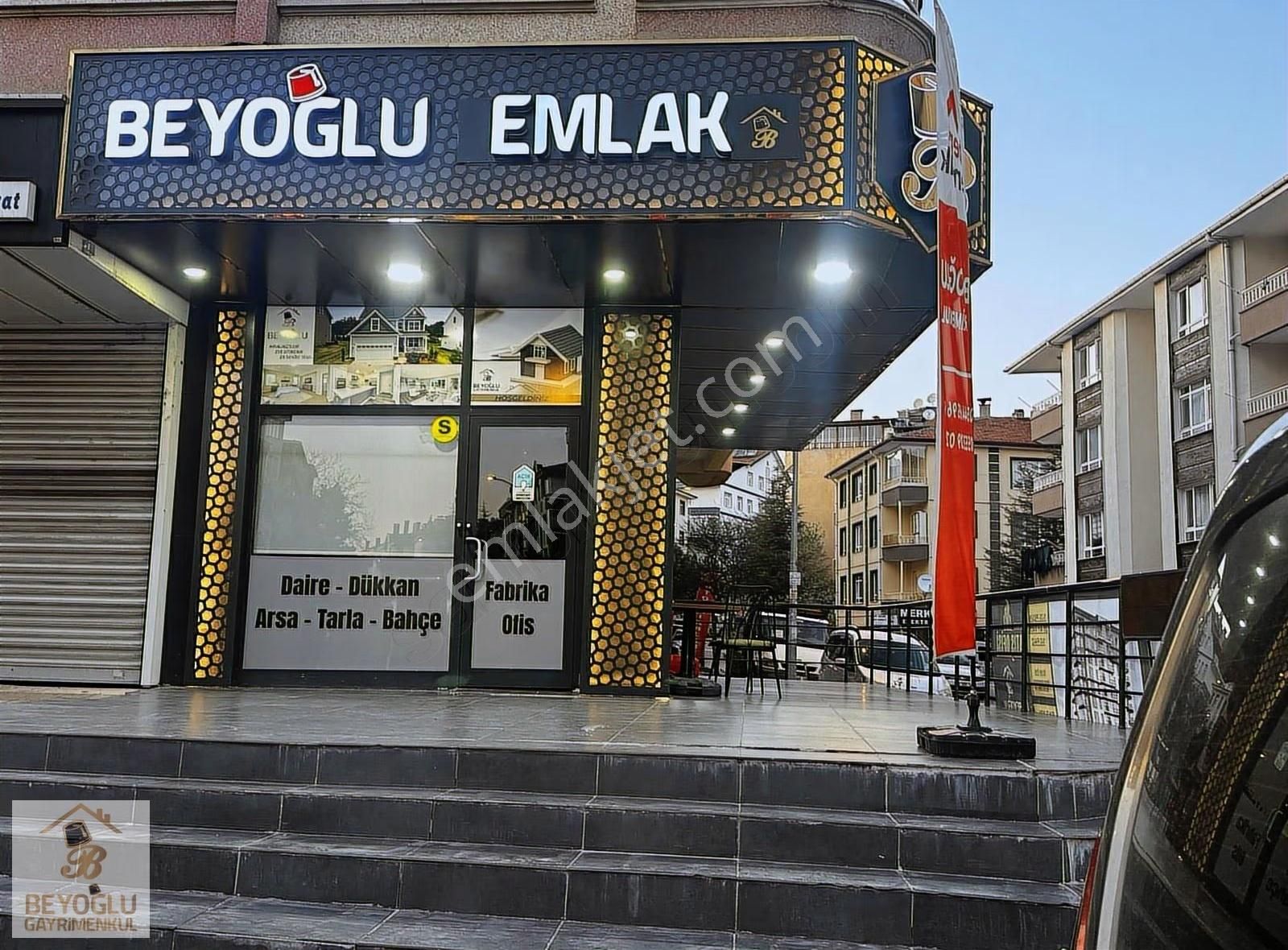 ▃beyoğlu'ndan▃yatırım Fırsatı!▃4+1 Daire Getirili▃kaçmaz Fırsat▃ - Görsel 8