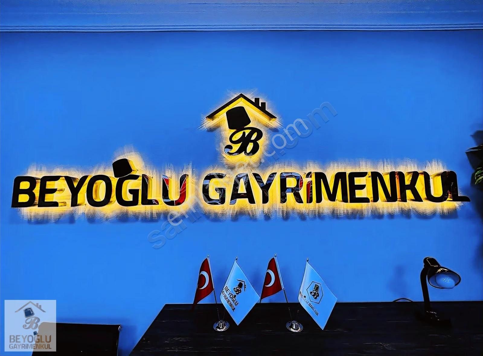 ▃beyoğlu'ndan▃yatırım Fırsatı!▃4+1 Daire Getirili▃kaçmaz Fırsat▃ - Görsel 2