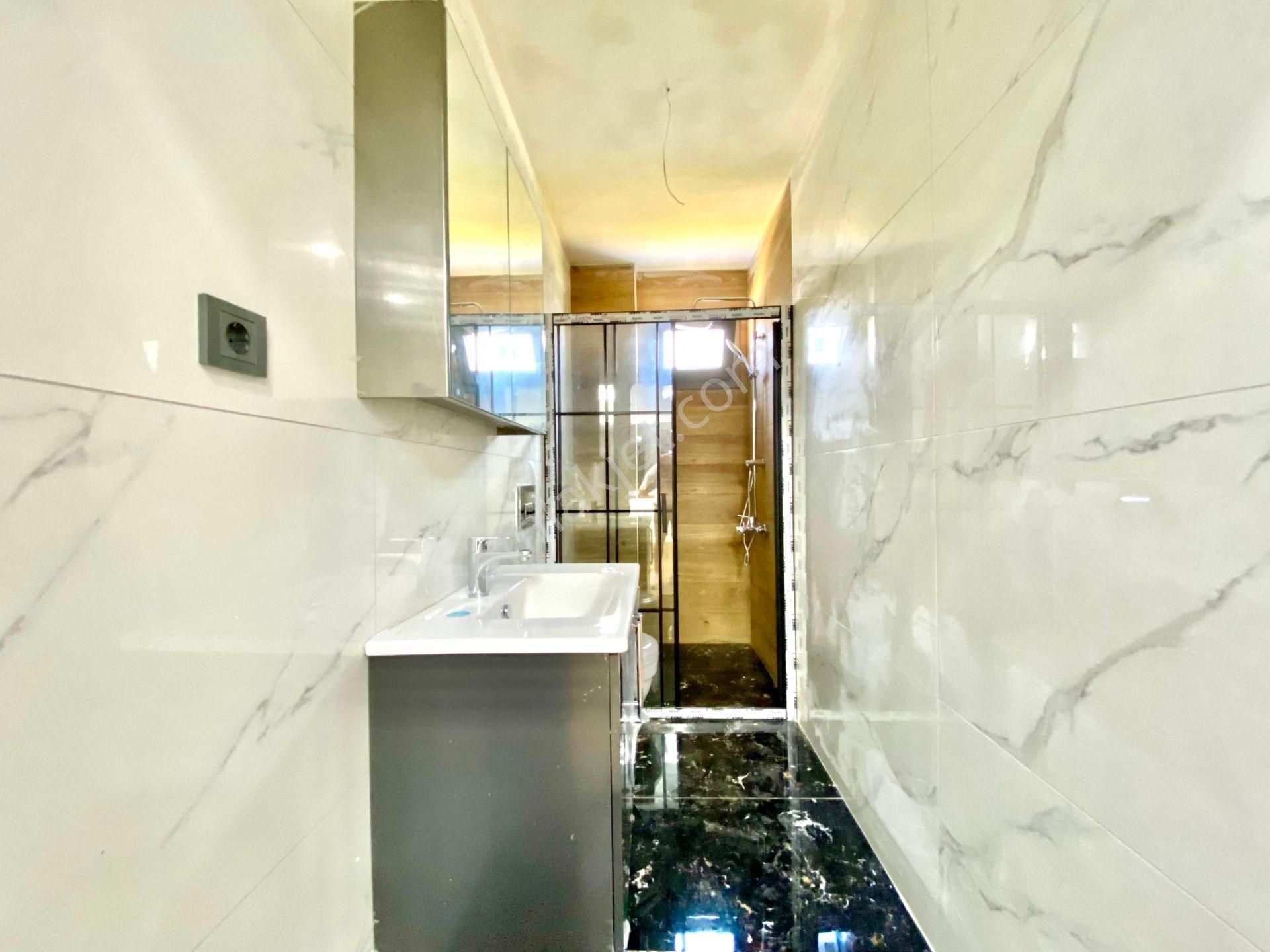 ▶▶akçay Körfez'den 650 M2 Arsa İçinde Denize 300 Metre 4+1 Müstakil Villa - Görsel 32