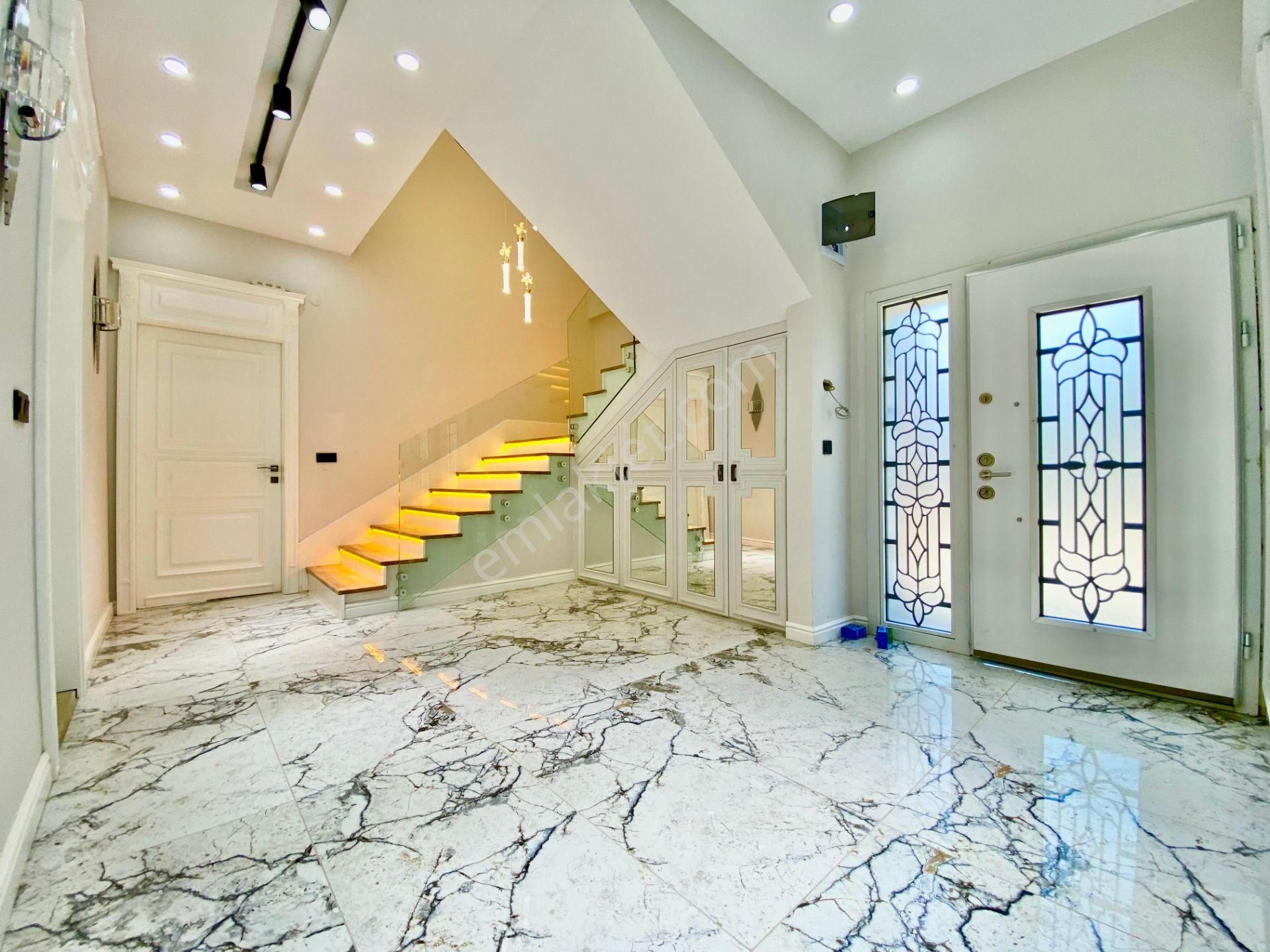 ▶▶akçay Körfez'den 650 M2 Arsa İçinde Denize 300 Metre 4+1 Müstakil Villa - Görsel 6