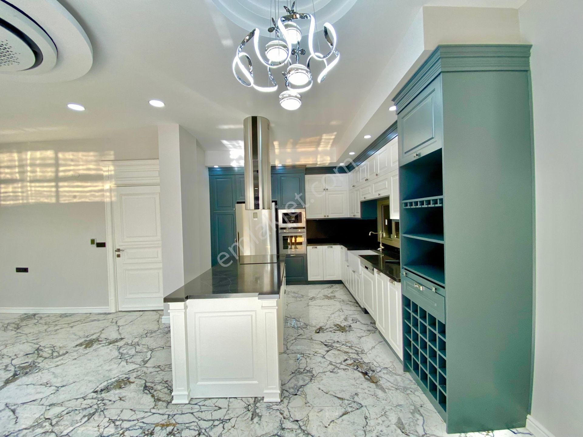 ▶▶akçay Körfez'den 650 M2 Arsa İçinde Denize 300 Metre 4+1 Müstakil Villa - Görsel 35