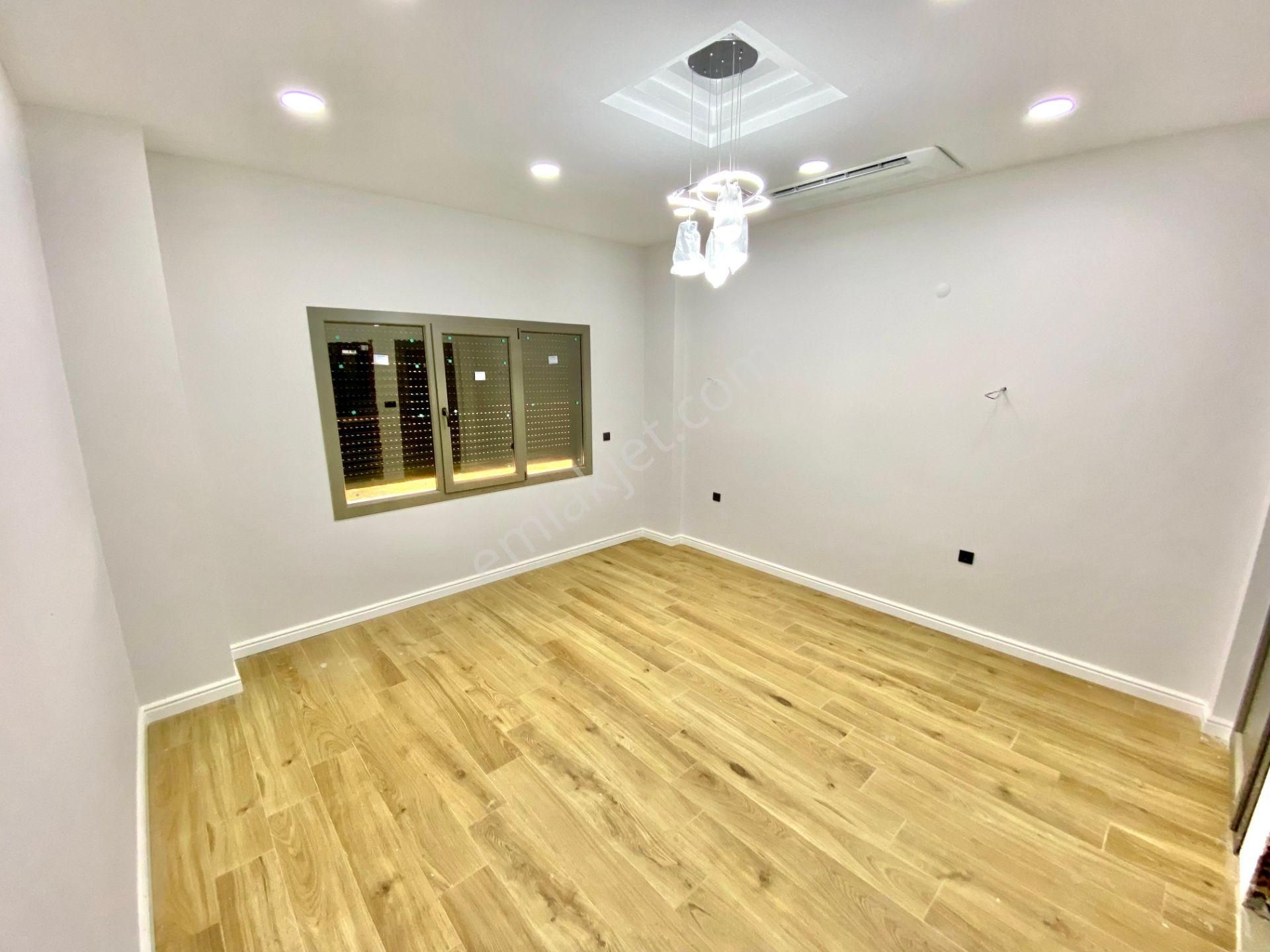 ▶▶akçay Körfez'den 650 M2 Arsa İçinde Denize 300 Metre 4+1 Müstakil Villa - Görsel 20