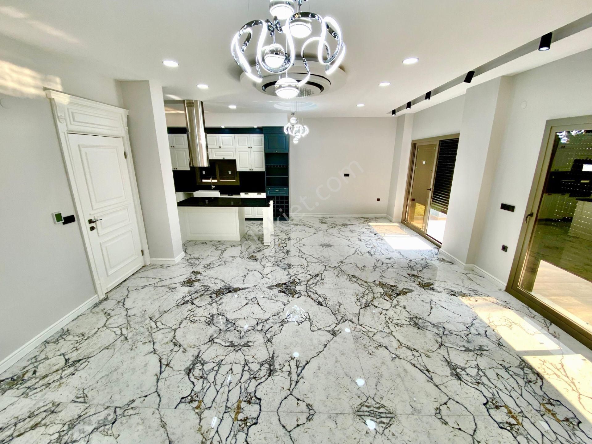 ▶▶akçay Körfez'den 650 M2 Arsa İçinde Denize 300 Metre 4+1 Müstakil Villa - Görsel 16