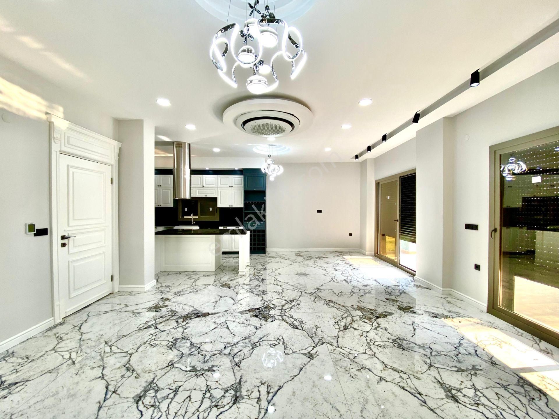 ▶▶akçay Körfez'den 650 M2 Arsa İçinde Denize 300 Metre 4+1 Müstakil Villa - Görsel 13