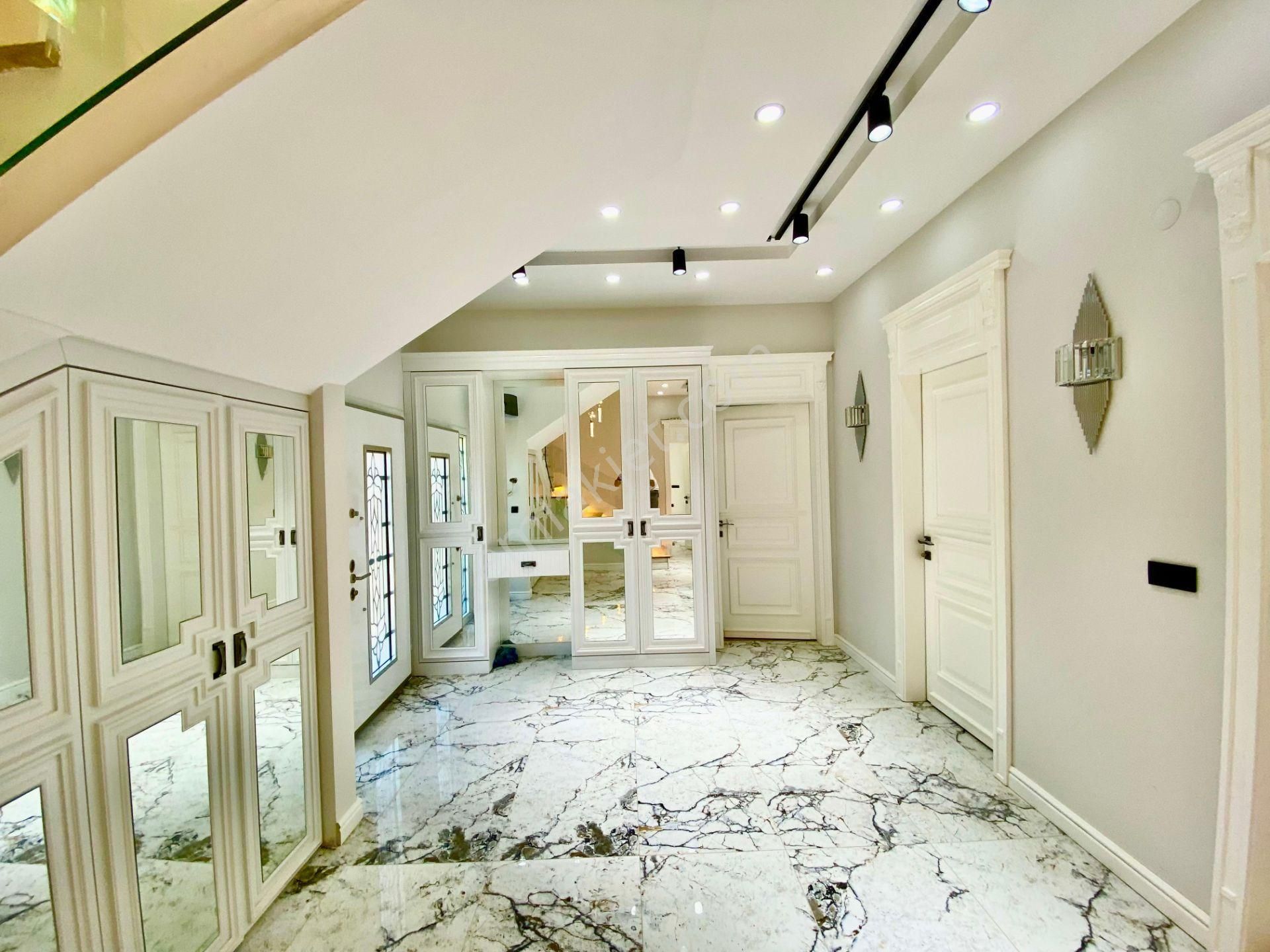 ▶▶akçay Körfez'den 650 M2 Arsa İçinde Denize 300 Metre 4+1 Müstakil Villa - Görsel 26