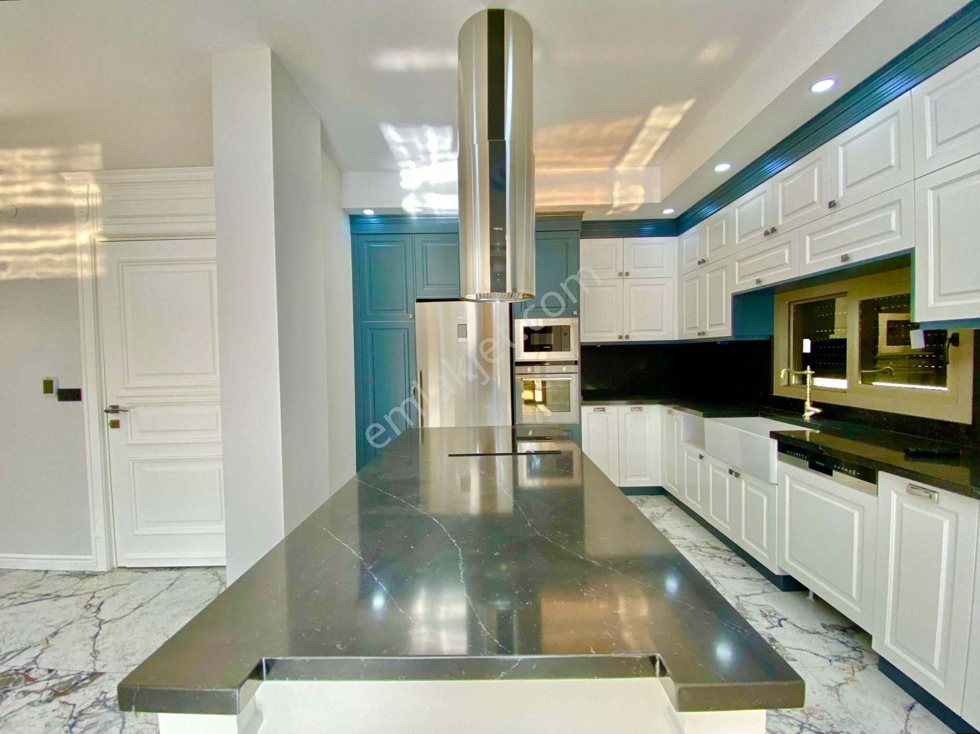 ▶▶akçay Körfez'den 650 M2 Arsa İçinde Denize 300 Metre 4+1 Müstakil Villa - Görsel 11