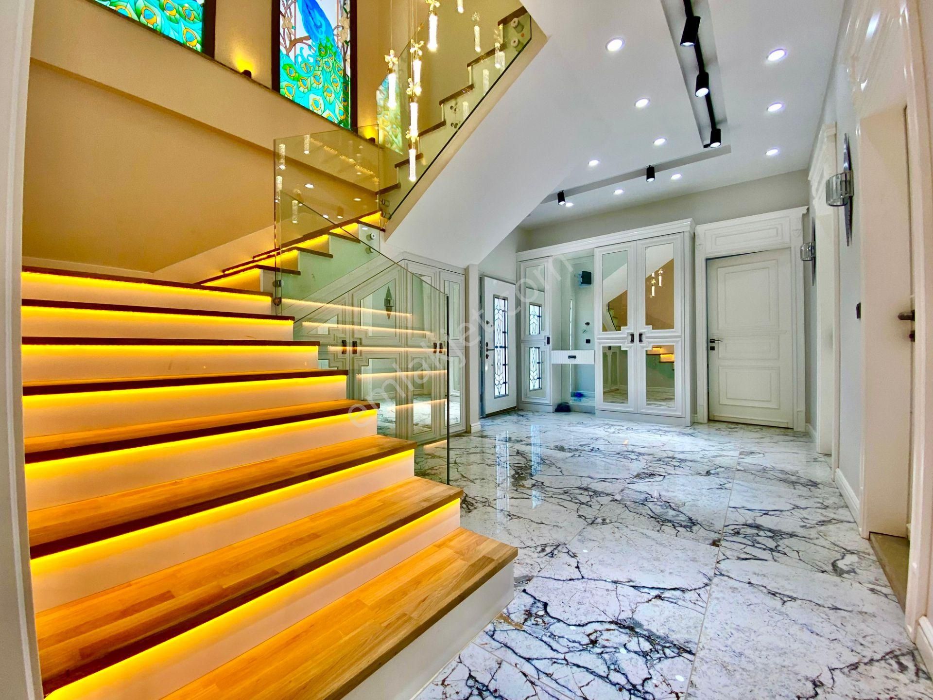 ▶▶akçay Körfez'den 650 M2 Arsa İçinde Denize 300 Metre 4+1 Müstakil Villa - Görsel 18