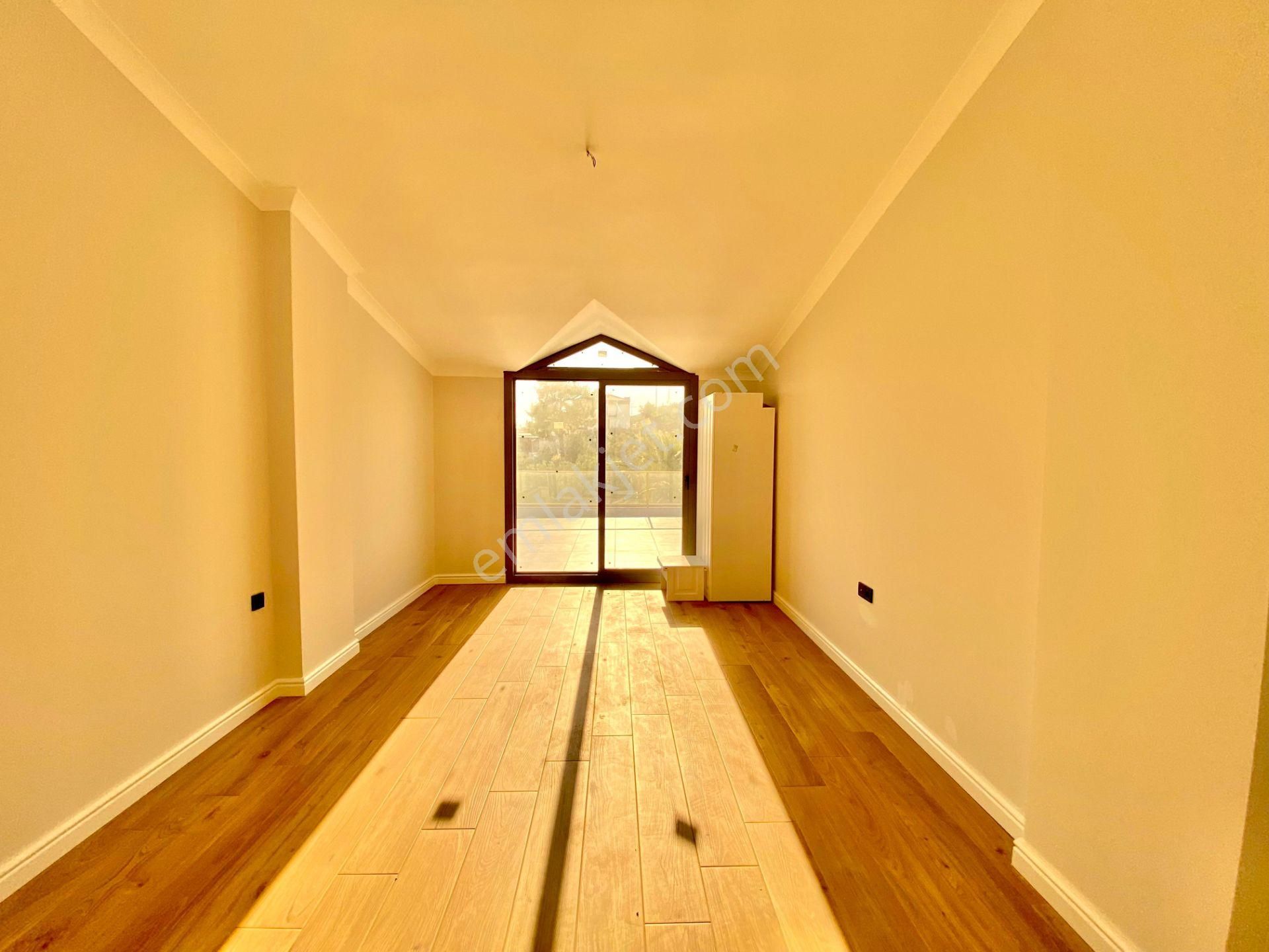 ▶▶akçay Körfez'den 650 M2 Arsa İçinde Denize 300 Metre 4+1 Müstakil Villa - Görsel 22