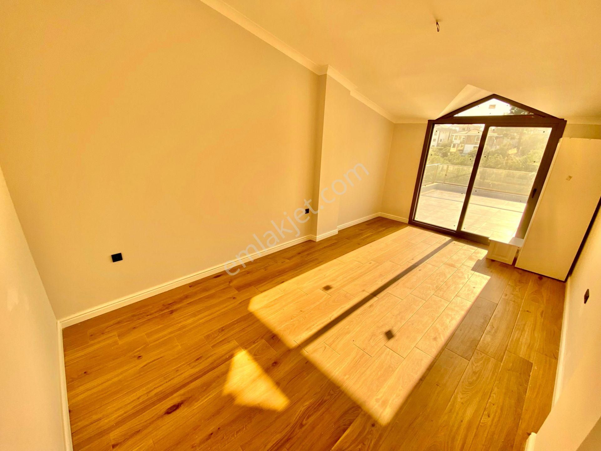 ▶▶akçay Körfez'den 650 M2 Arsa İçinde Denize 300 Metre 4+1 Müstakil Villa - Görsel 23