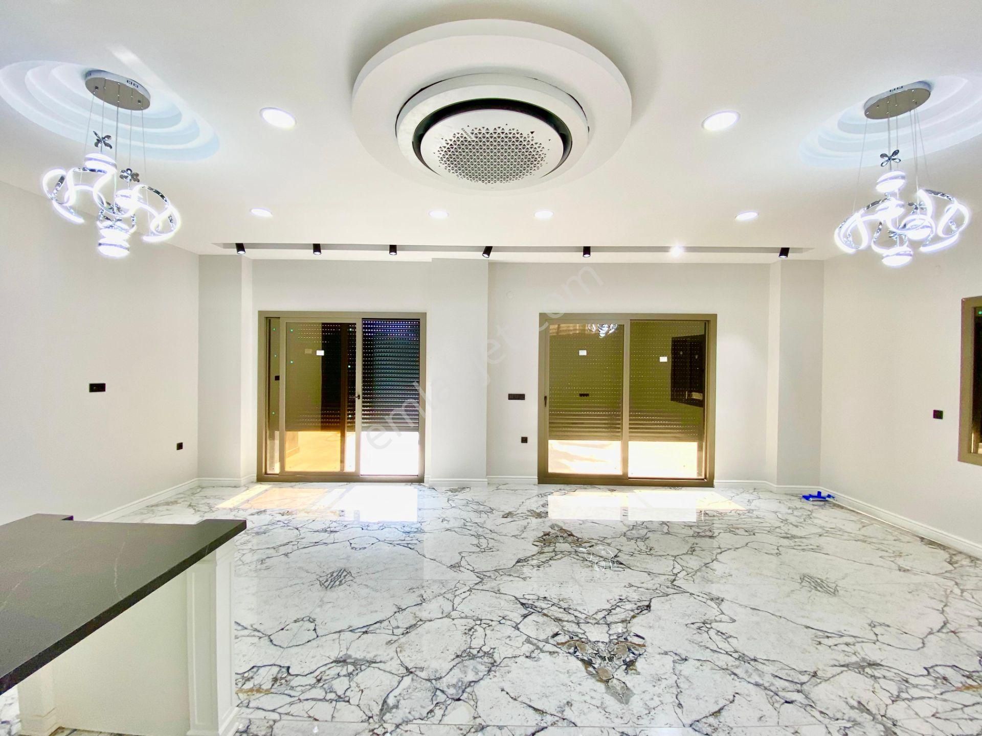 ▶▶akçay Körfez'den 650 M2 Arsa İçinde Denize 300 Metre 4+1 Müstakil Villa - Görsel 15
