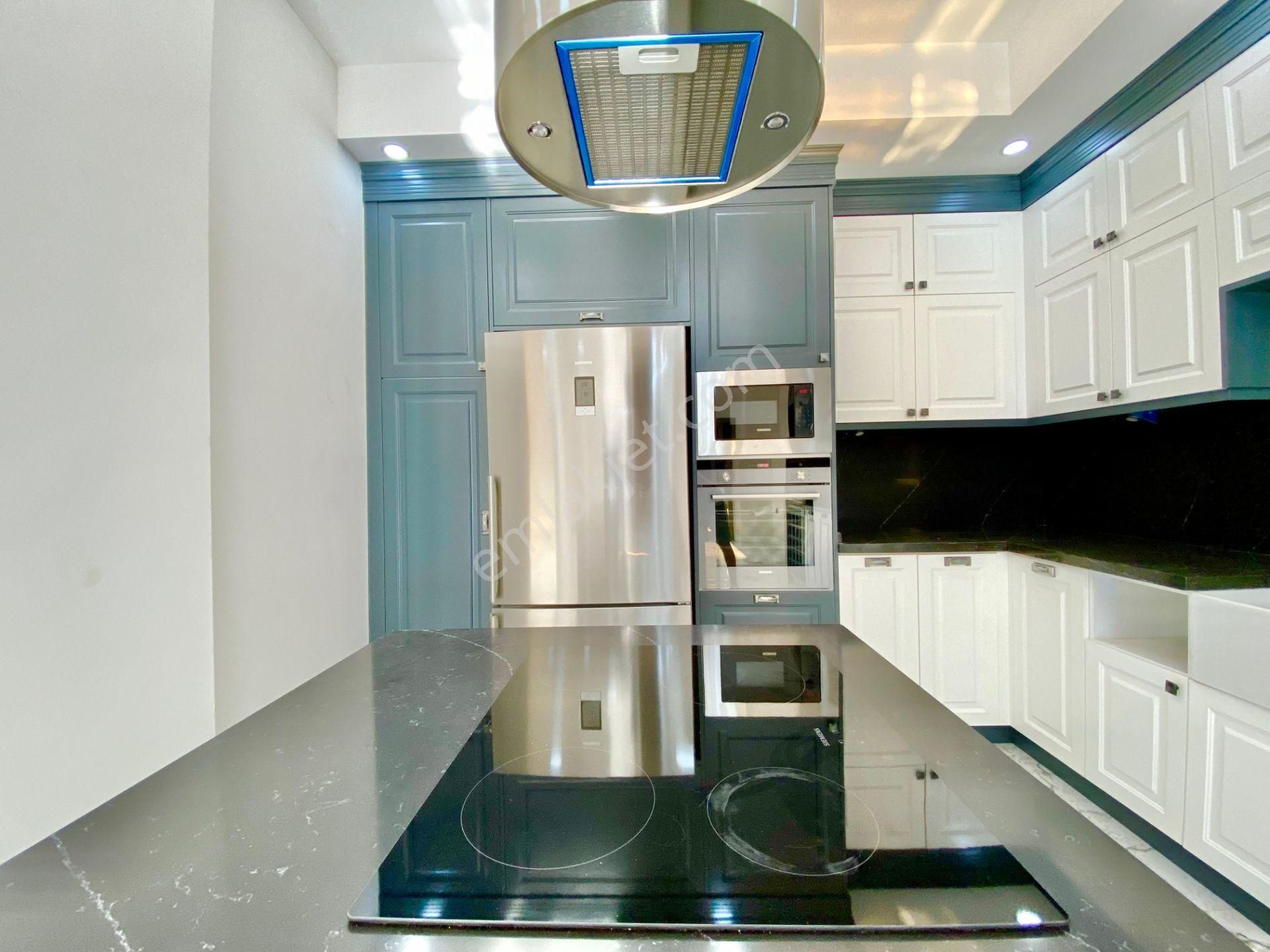 ▶▶akçay Körfez'den 650 M2 Arsa İçinde Denize 300 Metre 4+1 Müstakil Villa - Görsel 34