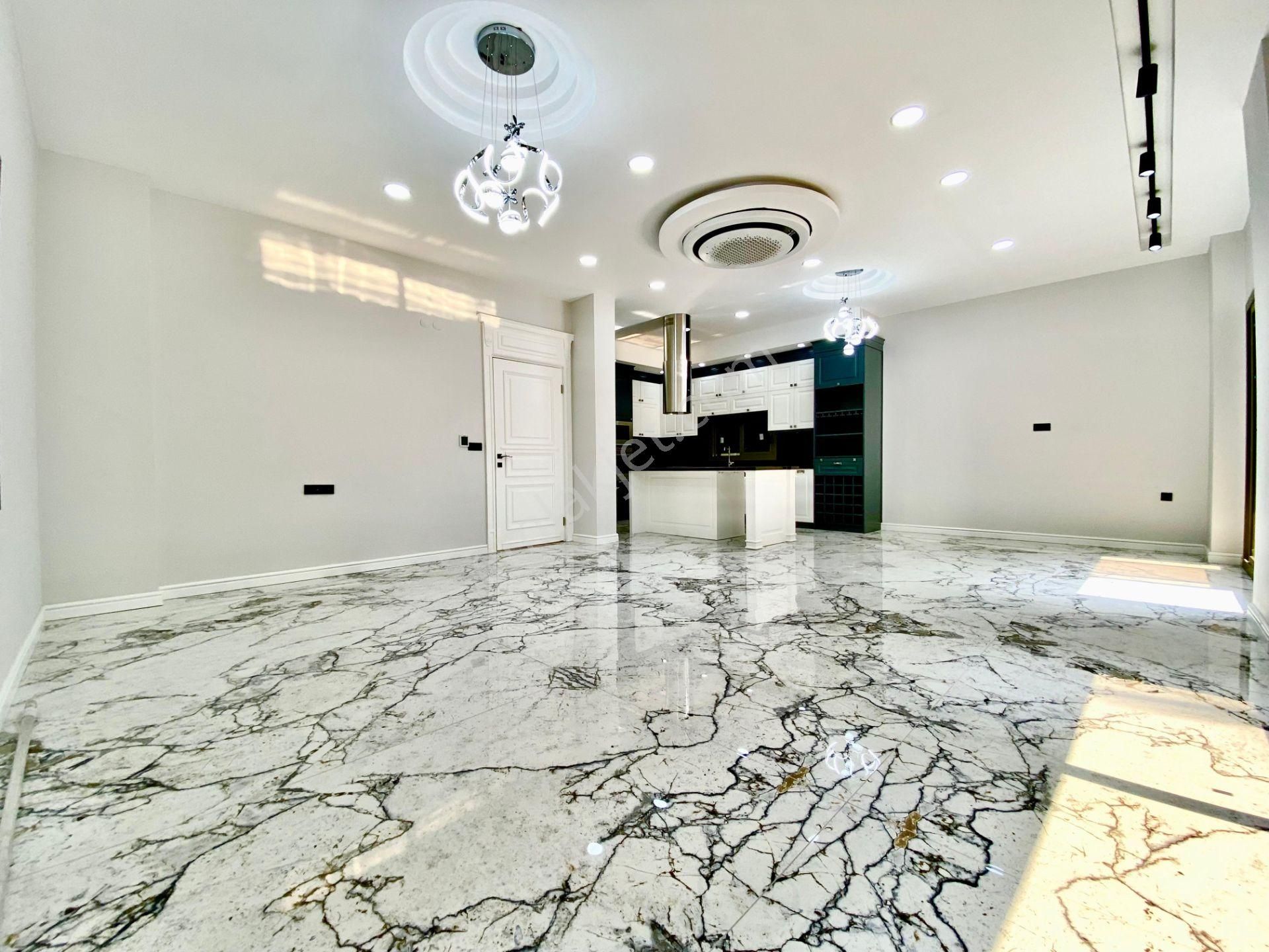 ▶▶akçay Körfez'den 650 M2 Arsa İçinde Denize 300 Metre 4+1 Müstakil Villa - Görsel 14