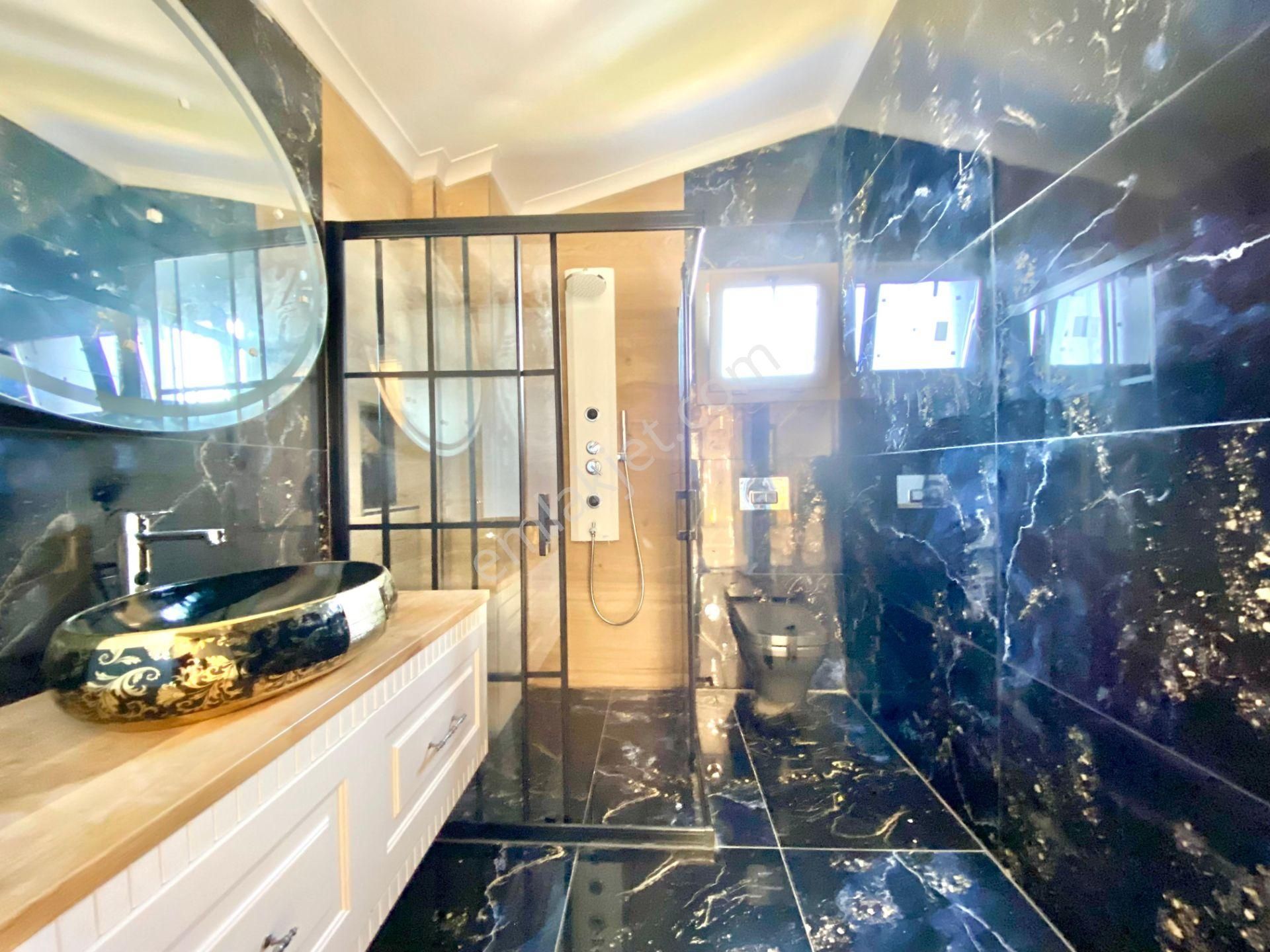 ▶▶akçay Körfez'den 650 M2 Arsa İçinde Denize 300 Metre 4+1 Müstakil Villa - Görsel 30