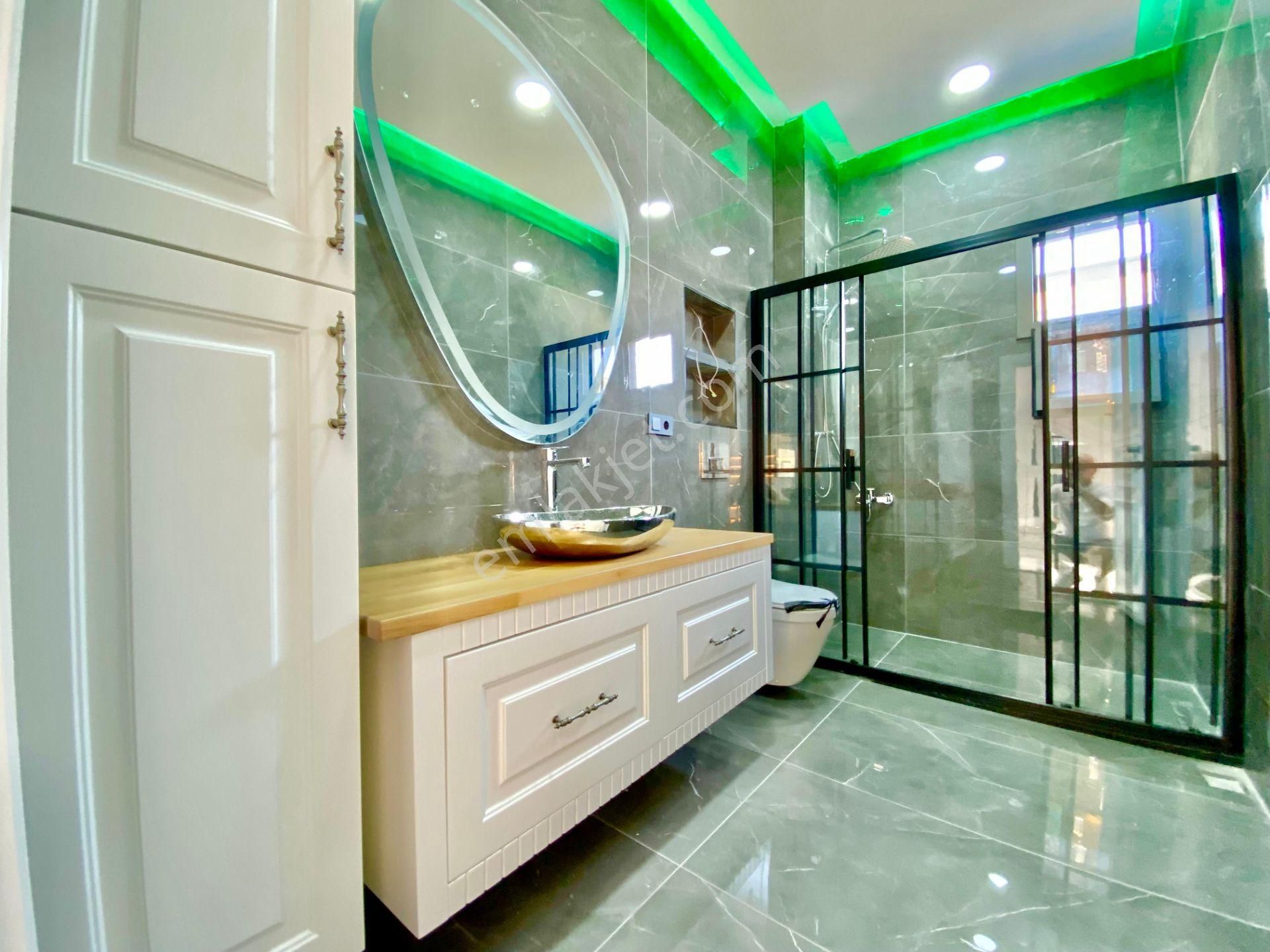 ▶▶akçay Körfez'den 650 M2 Arsa İçinde Denize 300 Metre 4+1 Müstakil Villa - Görsel 28