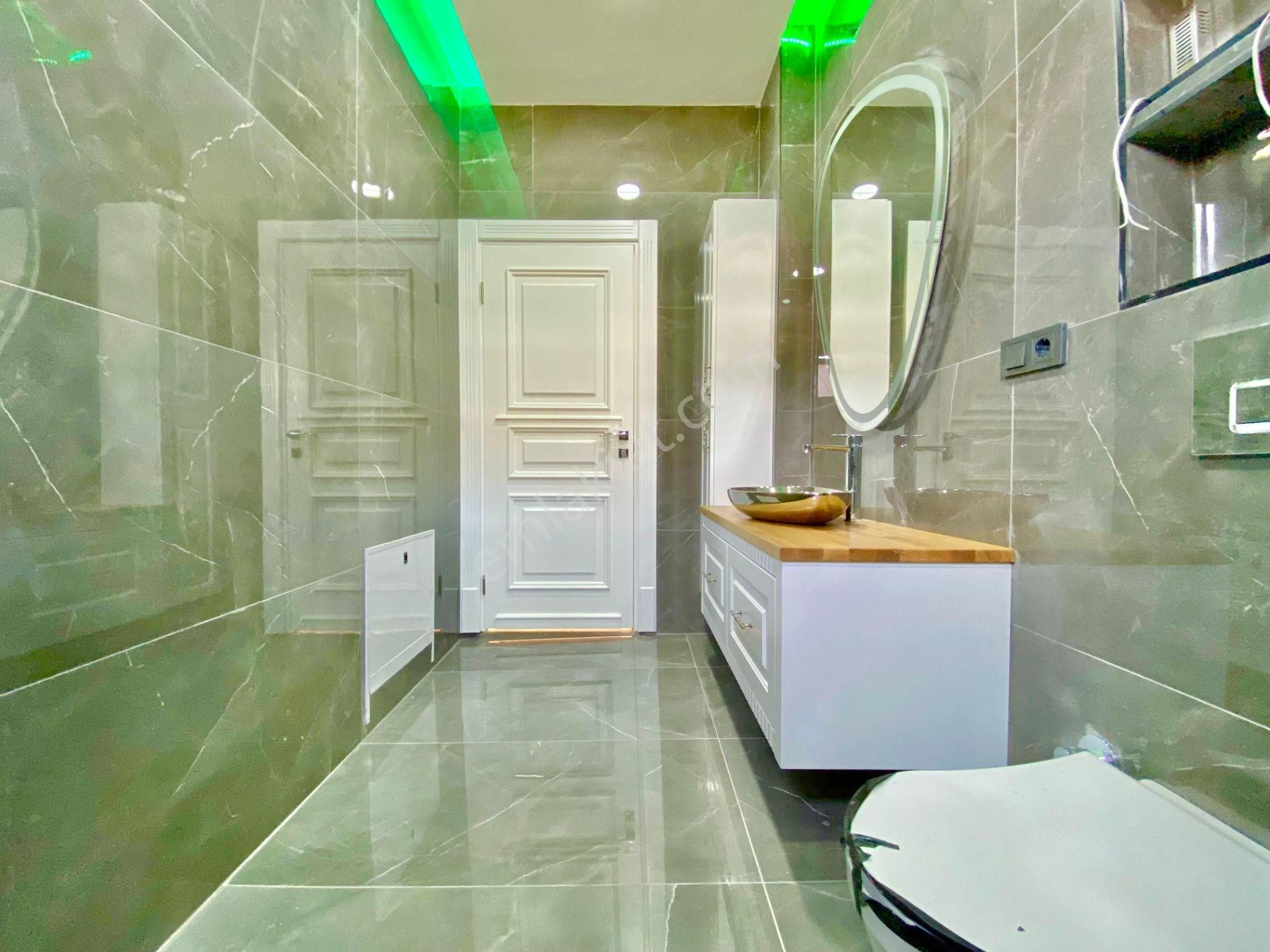 ▶▶akçay Körfez'den 650 M2 Arsa İçinde Denize 300 Metre 4+1 Müstakil Villa - Görsel 29
