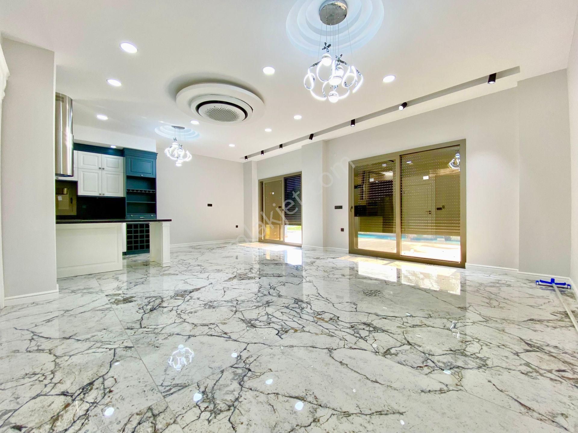 ▶▶akçay Körfez'den 650 M2 Arsa İçinde Denize 300 Metre 4+1 Müstakil Villa - Görsel 12