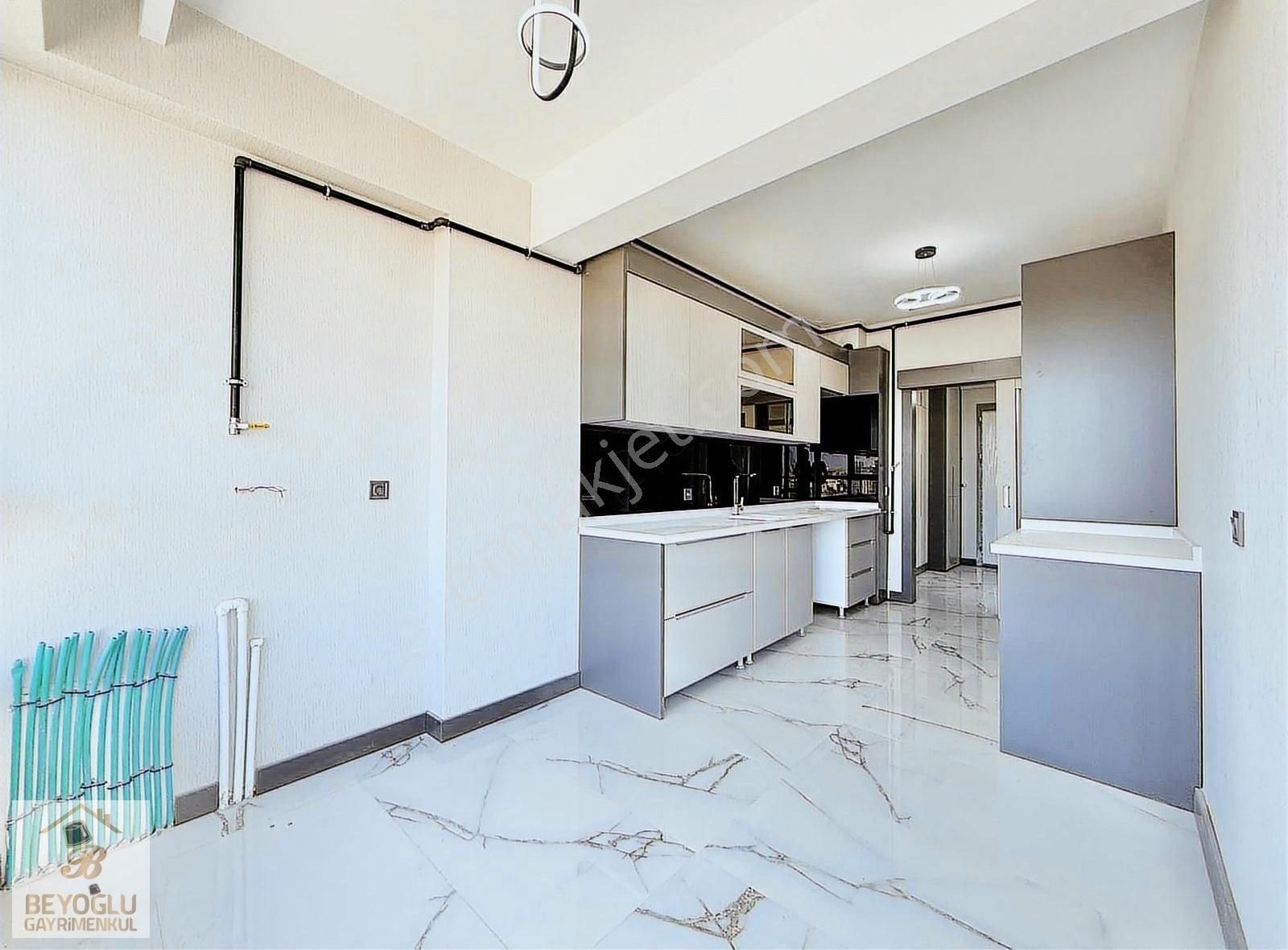 ▃beyoğlu'ndan▃merkez'de▃kaliteli İmalat▃sıfır 2+1▃satılık Daire▃ - Görsel 4