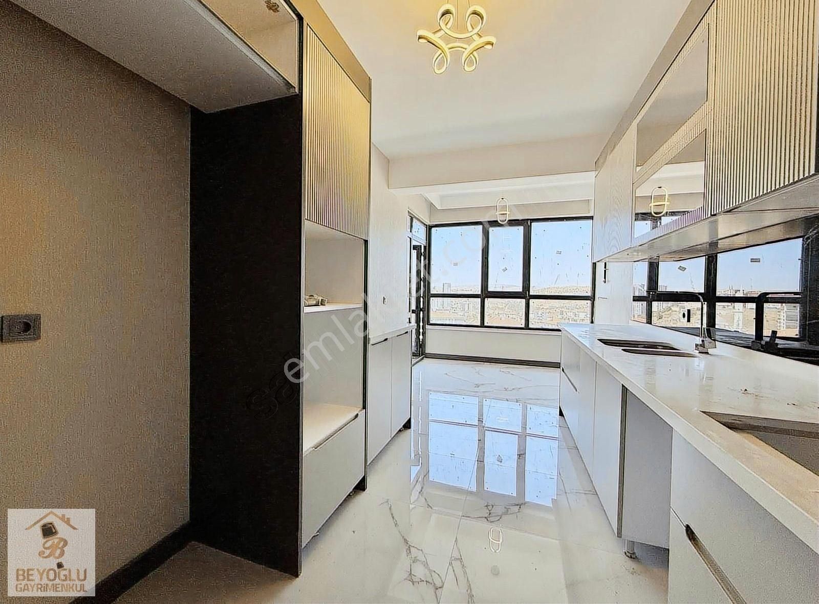 ▃beyoğlu'ndan▃merkez'de▃kaliteli İmalat▃sıfır 2+1▃satılık Daire▃ - Görsel 25