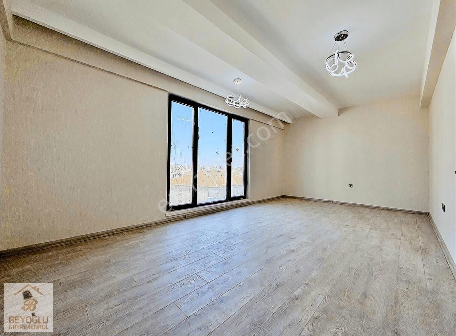 ▃beyoğlu'ndan▃merkez'de▃kaliteli İmalat▃sıfır 2+1▃satılık Daire▃ - Görsel 19