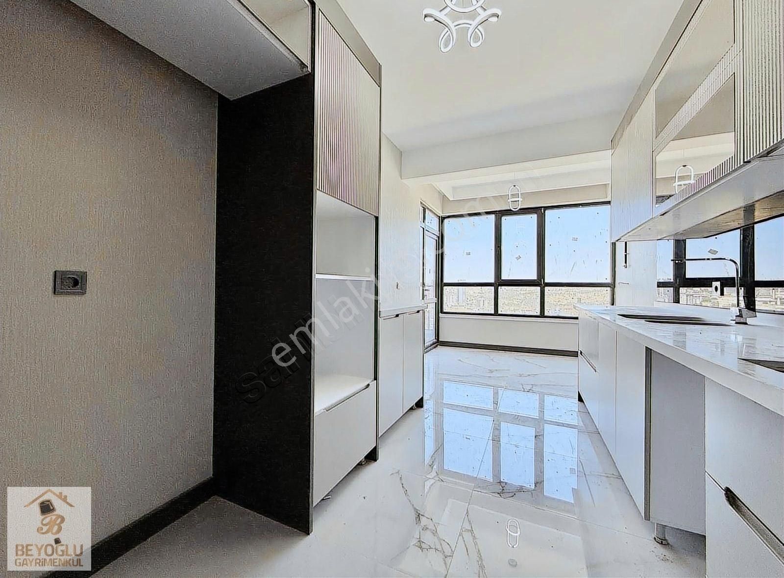 ▃beyoğlu'ndan▃merkez'de▃kaliteli İmalat▃sıfır 2+1▃satılık Daire▃ - Görsel 16