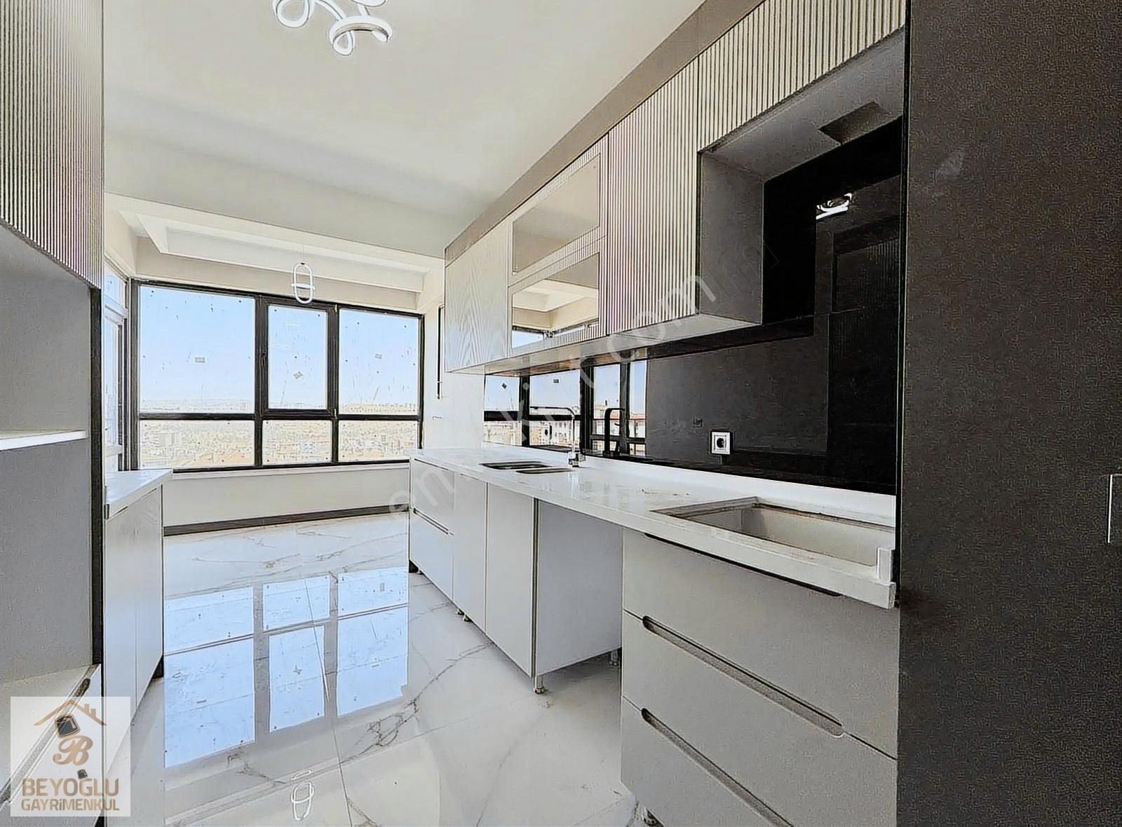 ▃beyoğlu'ndan▃merkez'de▃kaliteli İmalat▃sıfır 2+1▃satılık Daire▃