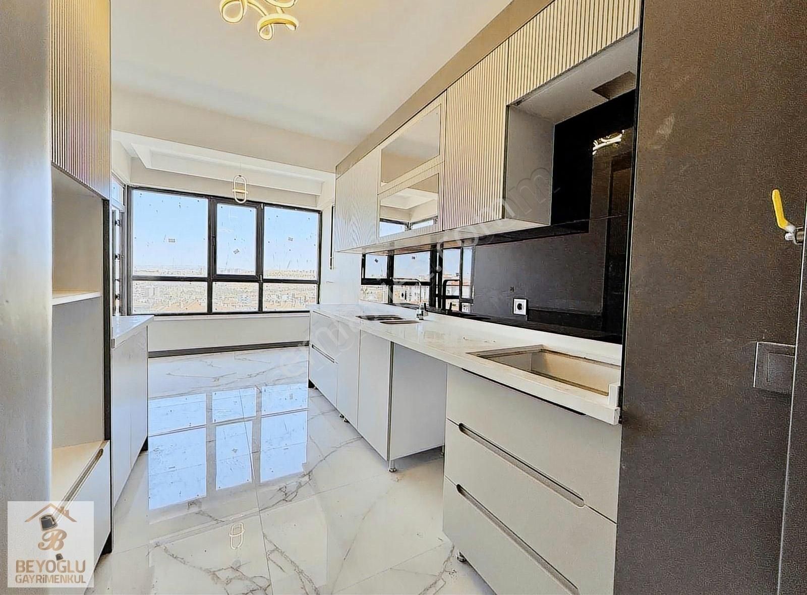 ▃beyoğlu'ndan▃merkez'de▃kaliteli İmalat▃sıfır 2+1▃satılık Daire▃ - Görsel 15