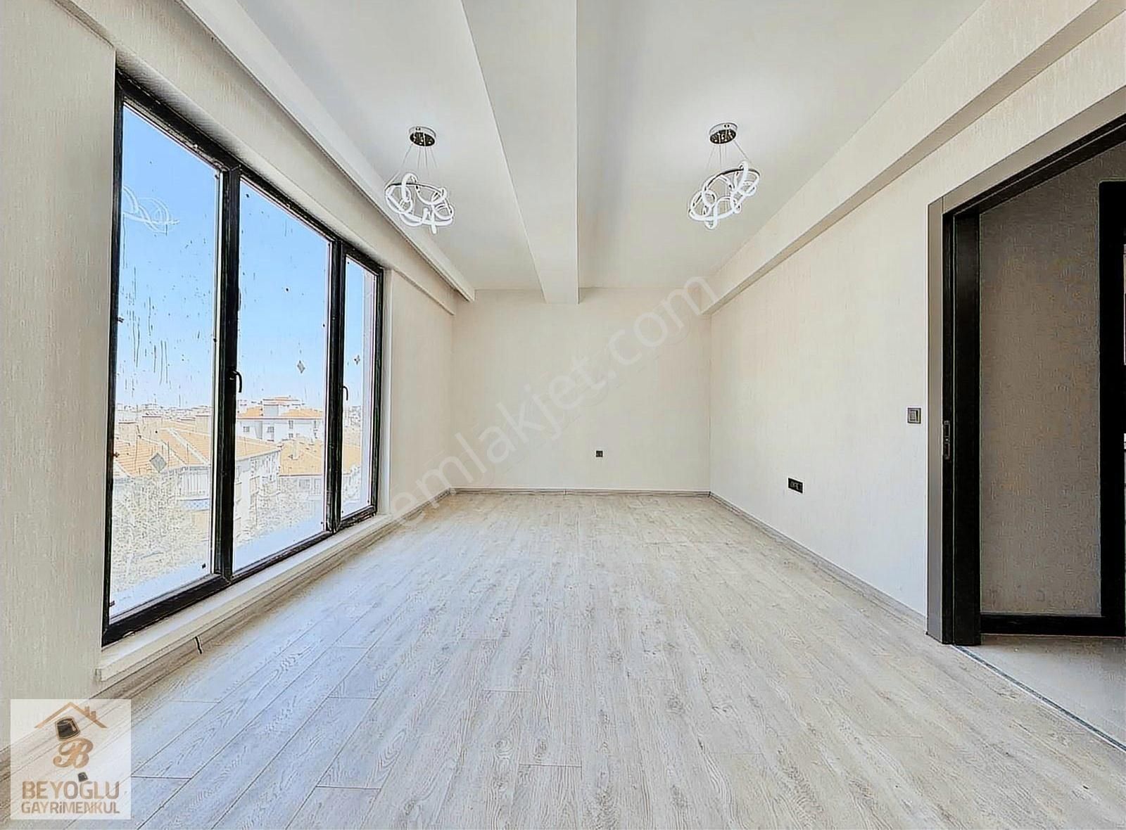 ▃beyoğlu'ndan▃merkez'de▃kaliteli İmalat▃sıfır 2+1▃satılık Daire▃ - Görsel 3