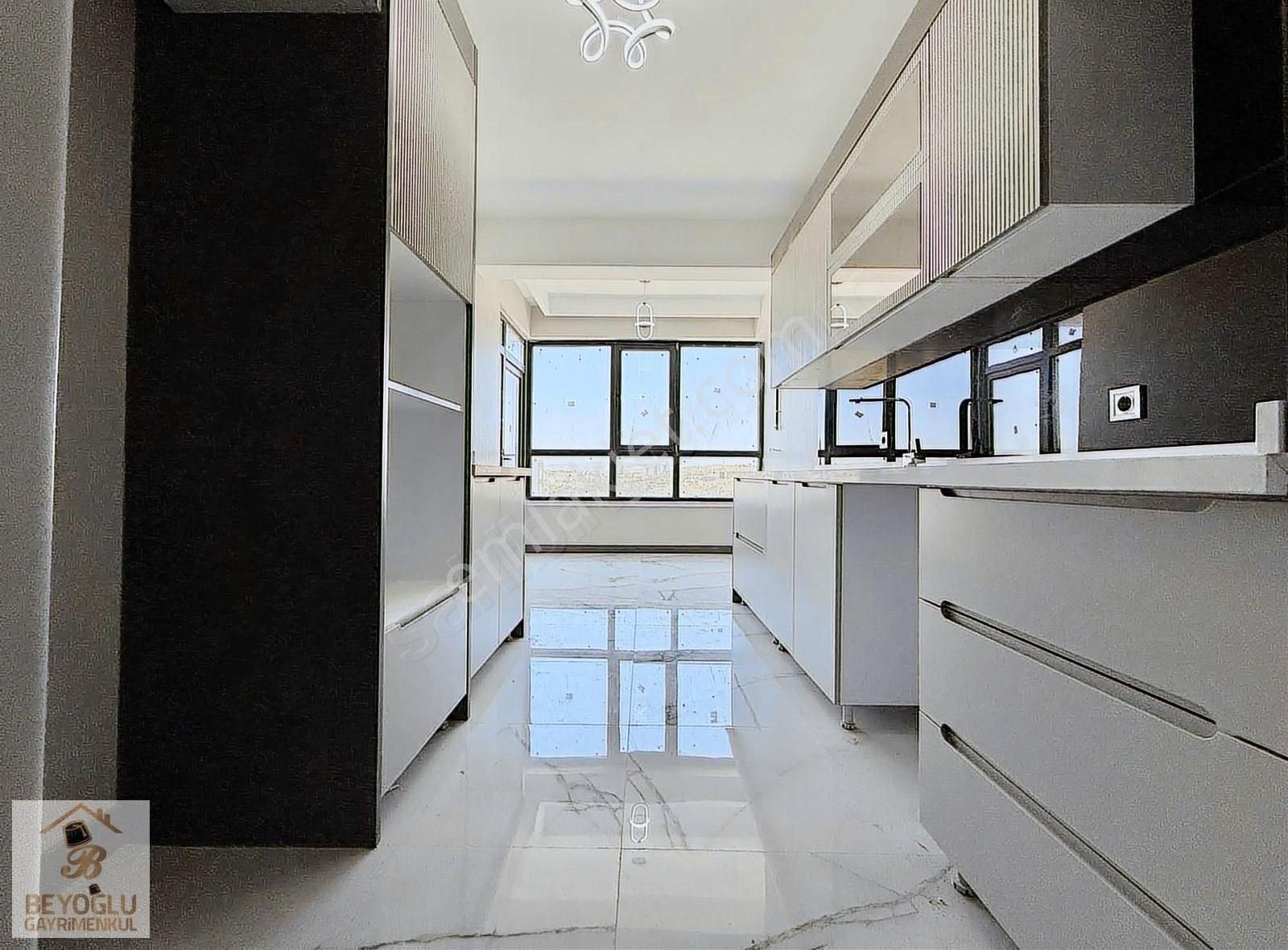▃beyoğlu'ndan▃merkez'de▃kaliteli İmalat▃sıfır 2+1▃satılık Daire▃ - Görsel 5