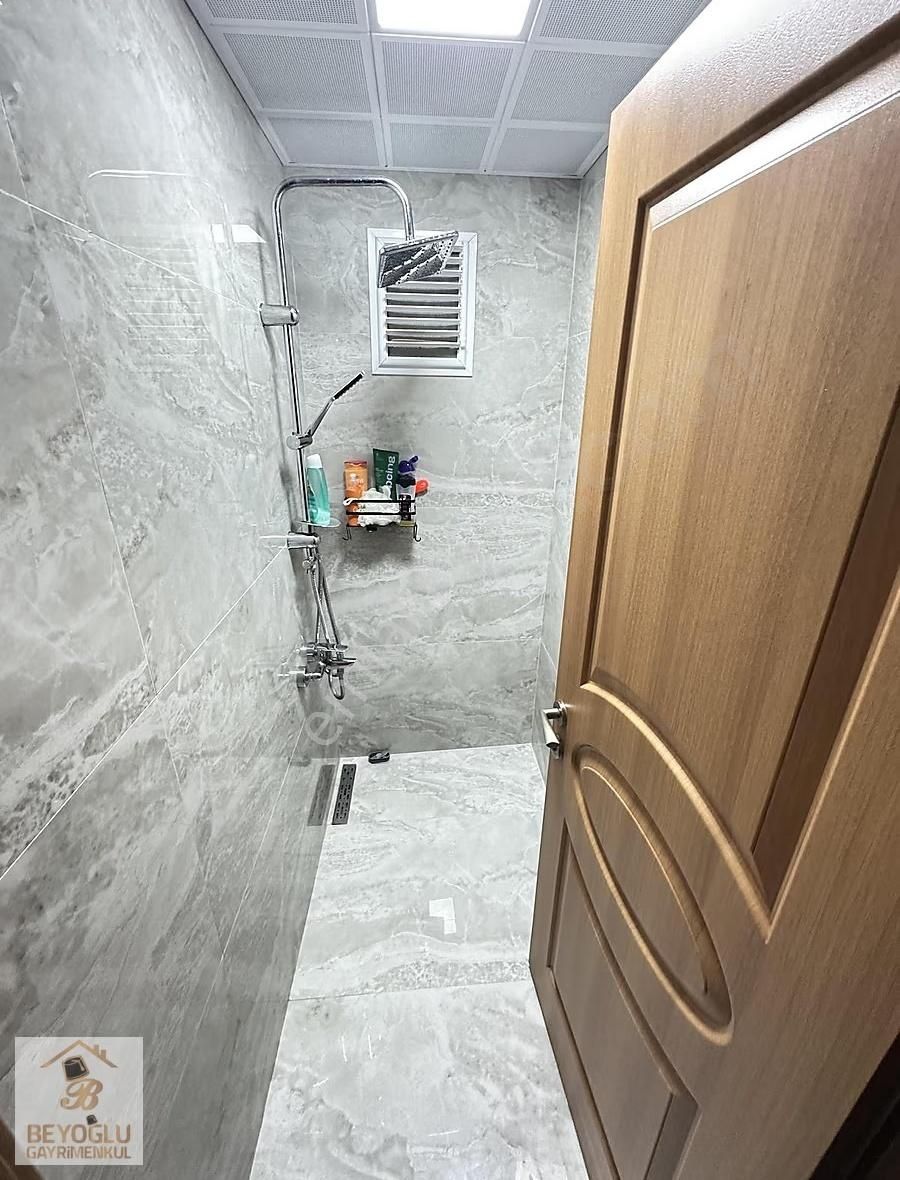 Beyoglu'ndan Full Yapılı Çift Banyolu Elit Sitede 3+1 Satılık - Görsel 18