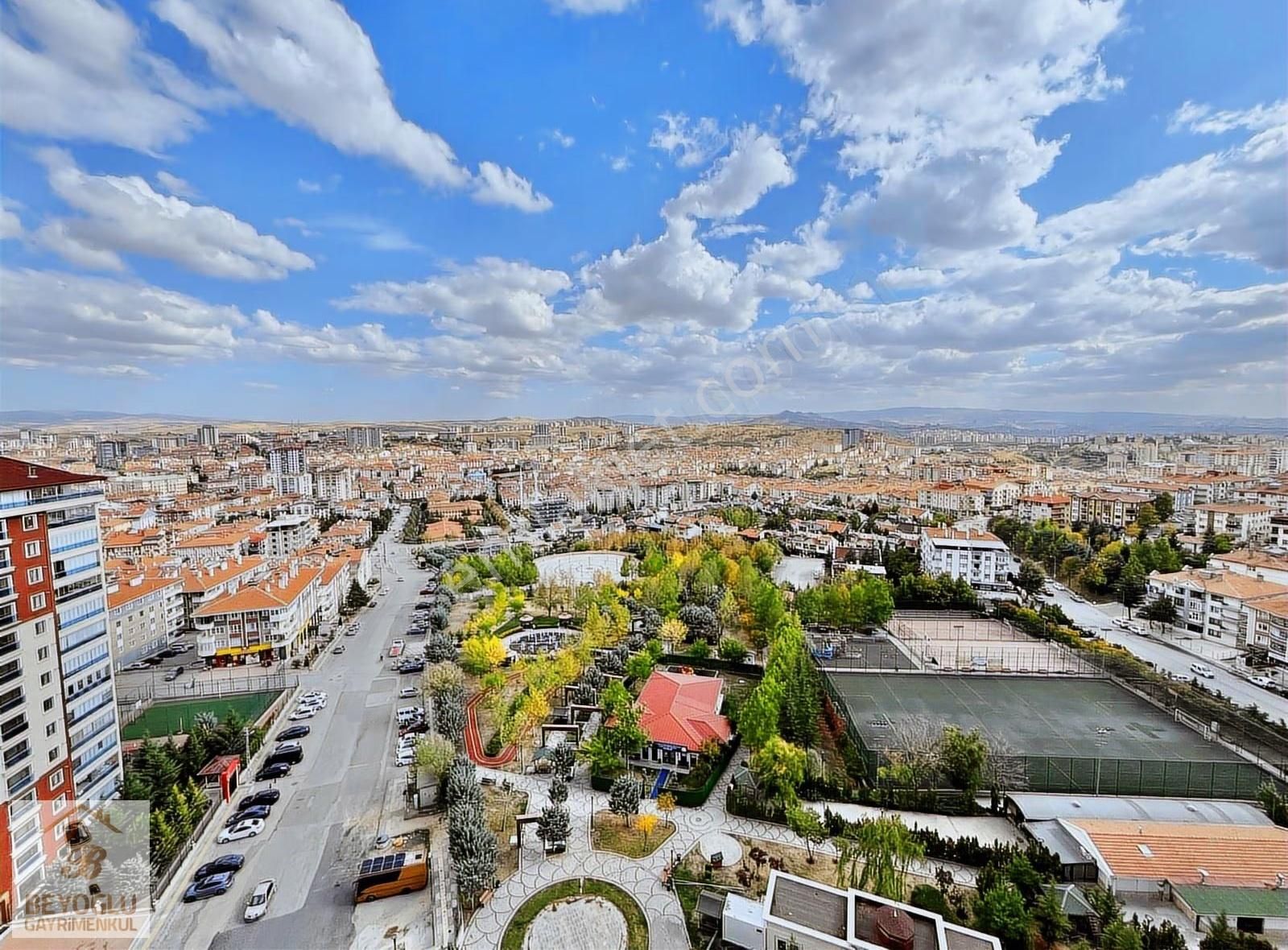Beyoğlu'ndan Bölgenin Kalbinde 7/24güvenlikli Manzaralı Lüx 4+1 - Görsel 2