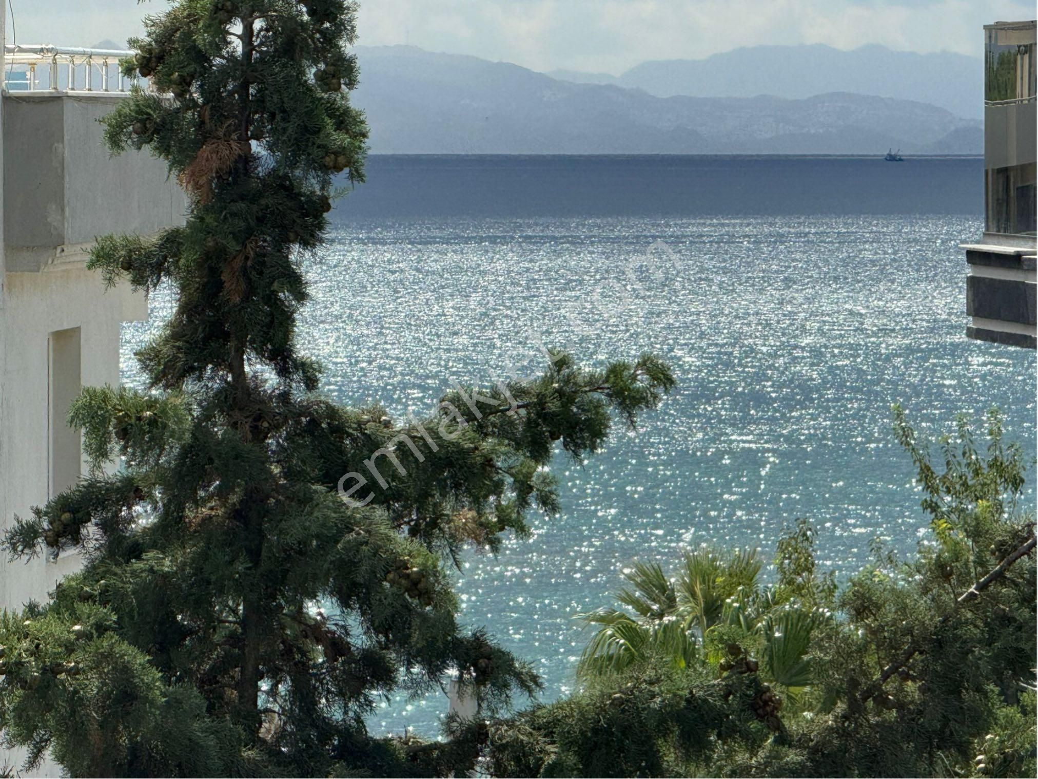 Didim Altınkumda Denize İki Adım Mesafede 2+1 Asansörlü Daire - Görsel 3