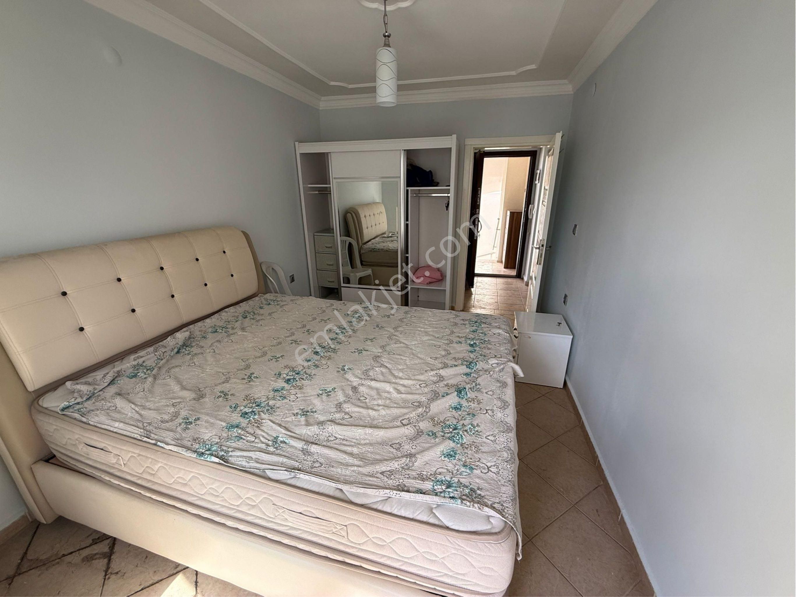 Didim Altınkumda Denize İki Adım Mesafede 2+1 Asansörlü Daire - Görsel 6