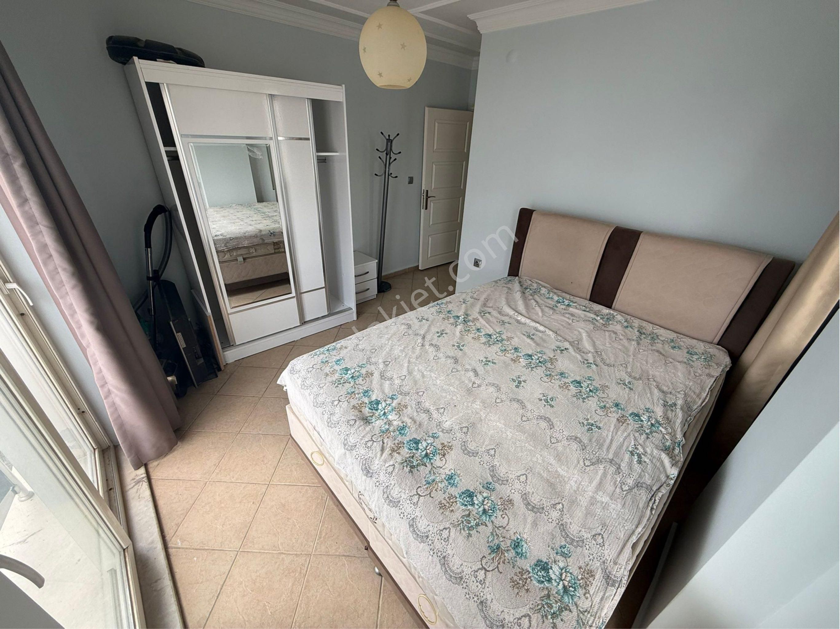 Didim Altınkumda Denize İki Adım Mesafede 2+1 Asansörlü Daire - Görsel 15