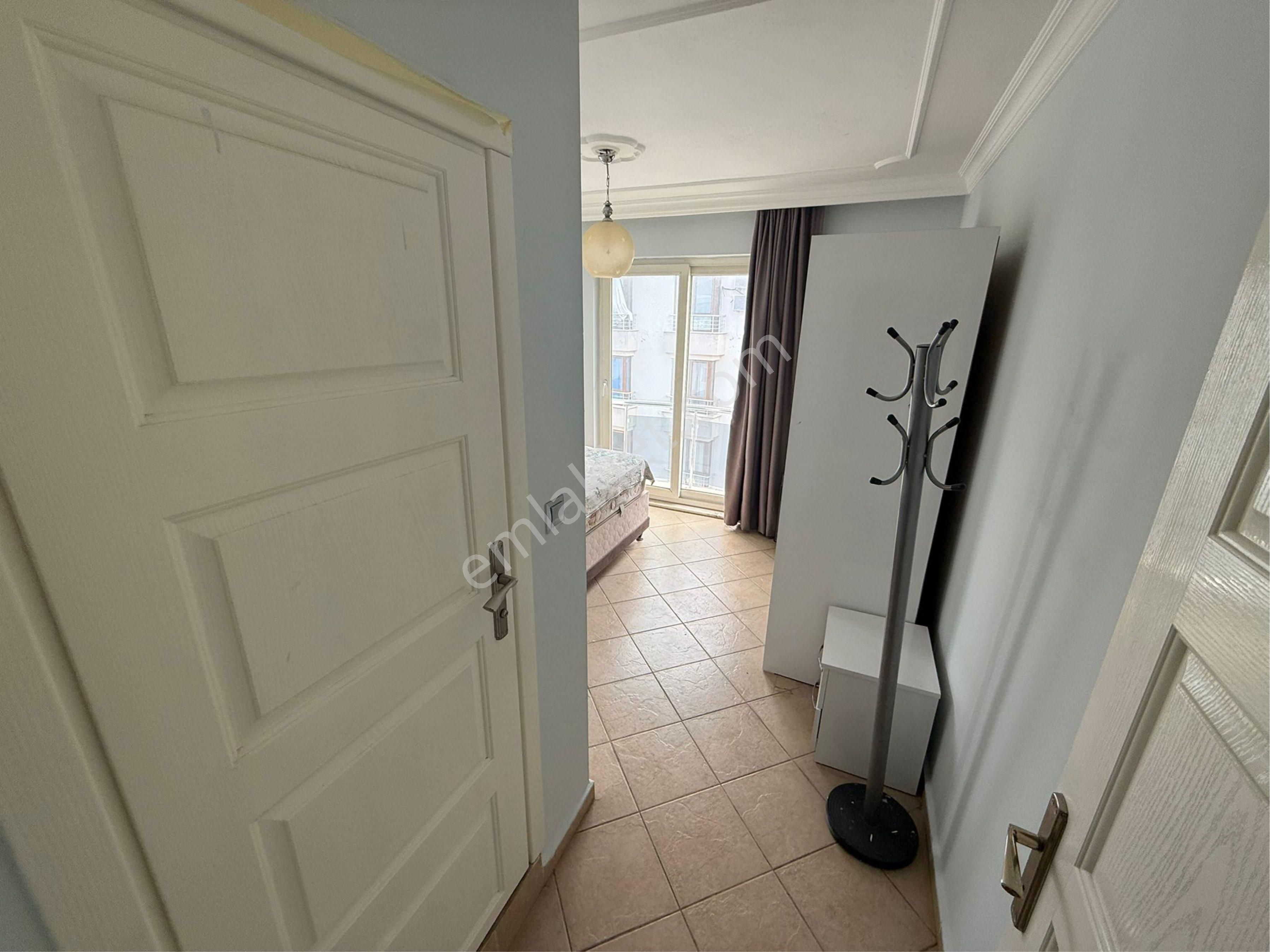 Didim Altınkumda Denize İki Adım Mesafede 2+1 Asansörlü Daire - Görsel 14