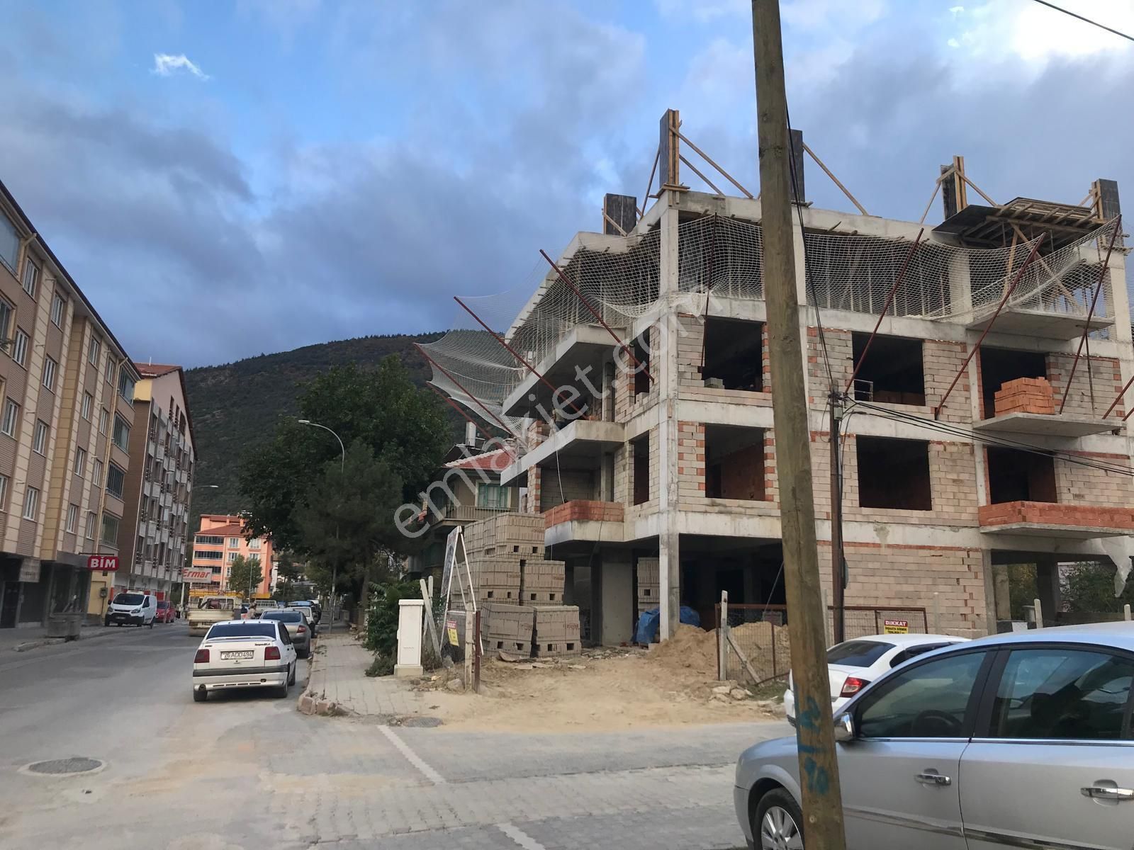 Murat Emlak Tan Satılık Lüks Daire Ler - Görsel 3