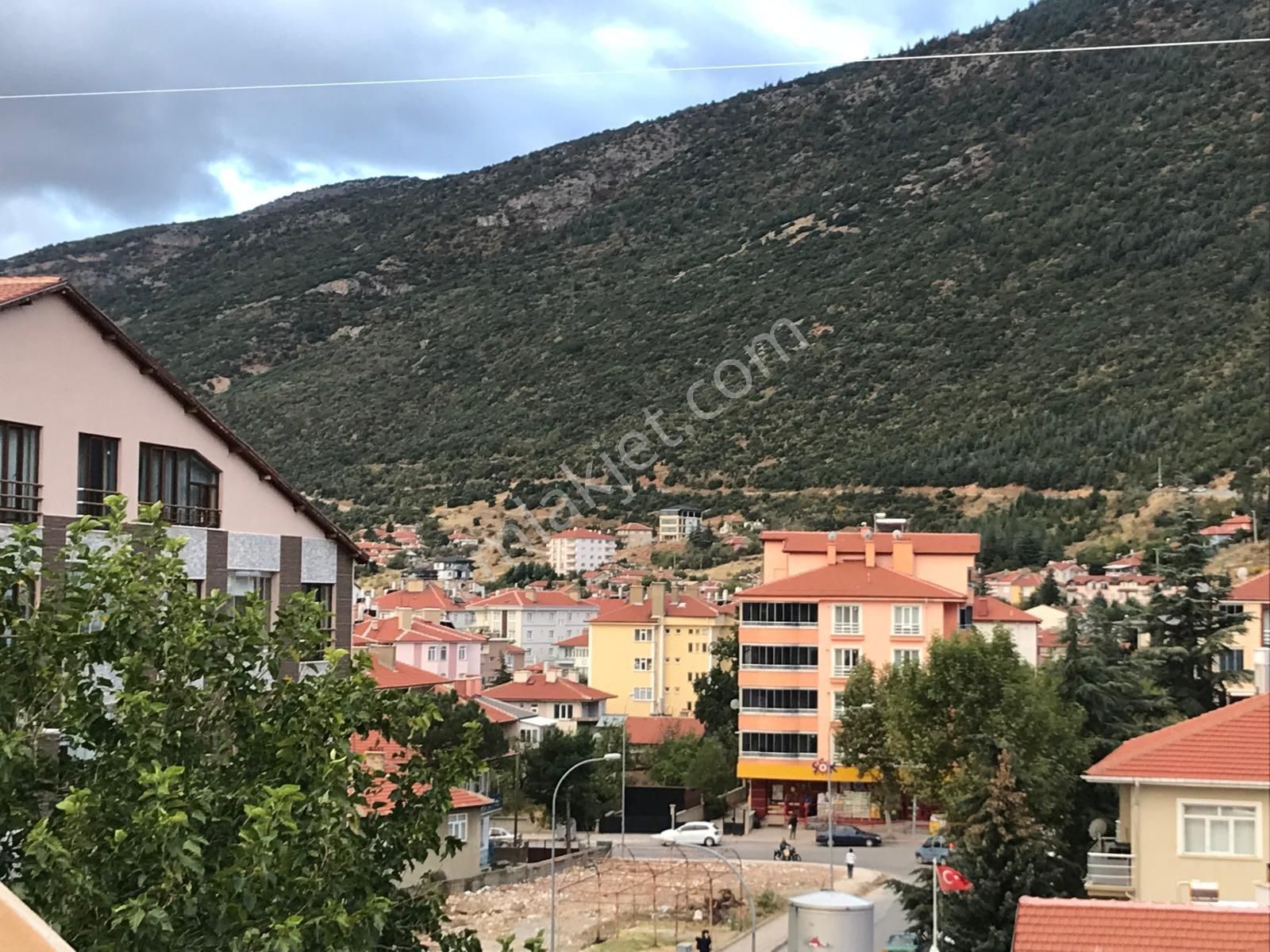 Murat Emlak Tan Satılık Lüks Daire Ler - Görsel 9