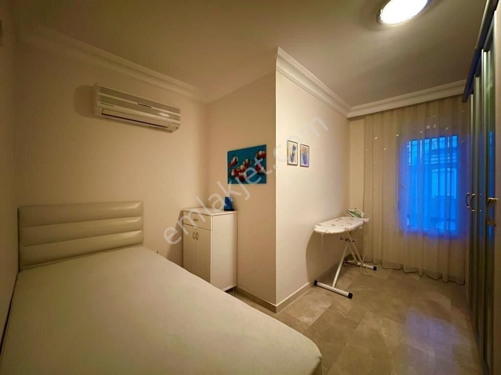 🌴 Alanya İncekum’da Doğa İçinde Muhteşem Manzaralı Lüks Tripleks Villa 🏡✨ - Görsel 3