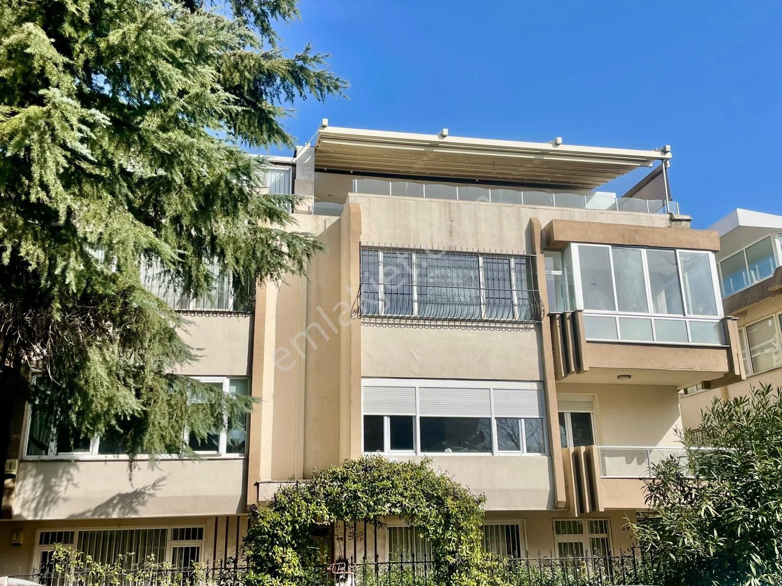 Florya'da Kentsel Dönüşüme Girmiş Binada Satılık Düz Giriş Katı - Görsel 2