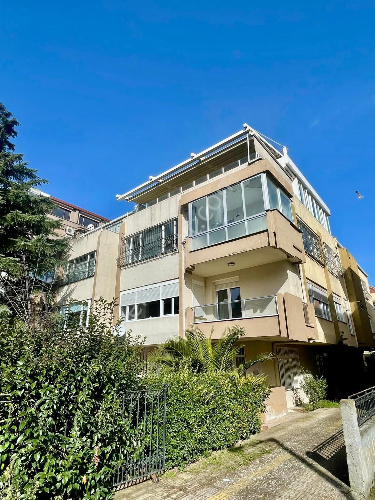 Florya'da Kentsel Dönüşüme Girmiş Binada Satılık Düz Giriş Katı - Görsel 3