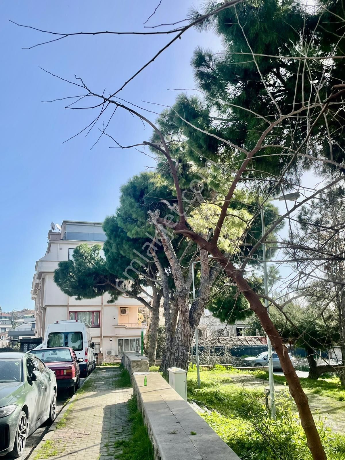 Florya'da Kentsel Dönüşüme Girmiş Binada Satılık Düz Giriş Katı - Görsel 5