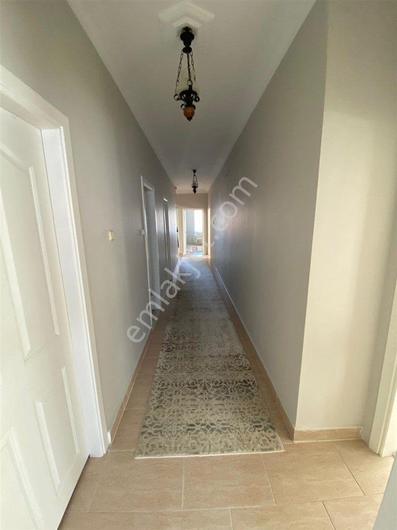 Bursa Nilüfer Beşevler Konak Cad. Satılık 4+1 Manzaralı Daire 11.500.000 Tl - Görsel 24
