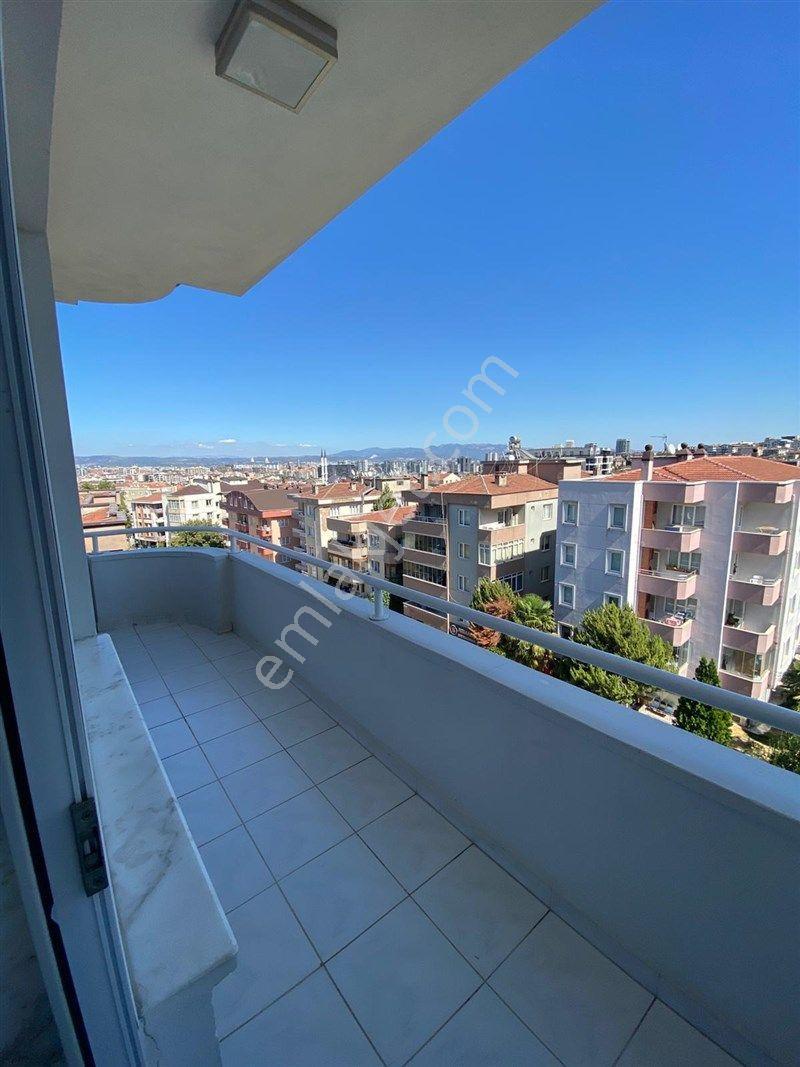 Bursa Nilüfer Beşevler Konak Cad. Satılık 4+1 Manzaralı Daire 11.500.000 Tl - Görsel 14