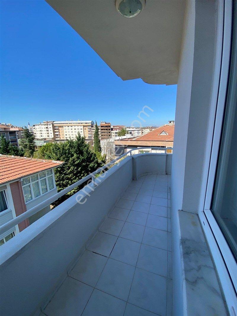 Bursa Nilüfer Beşevler Konak Cad. Satılık 4+1 Manzaralı Daire 11.500.000 Tl - Görsel 20